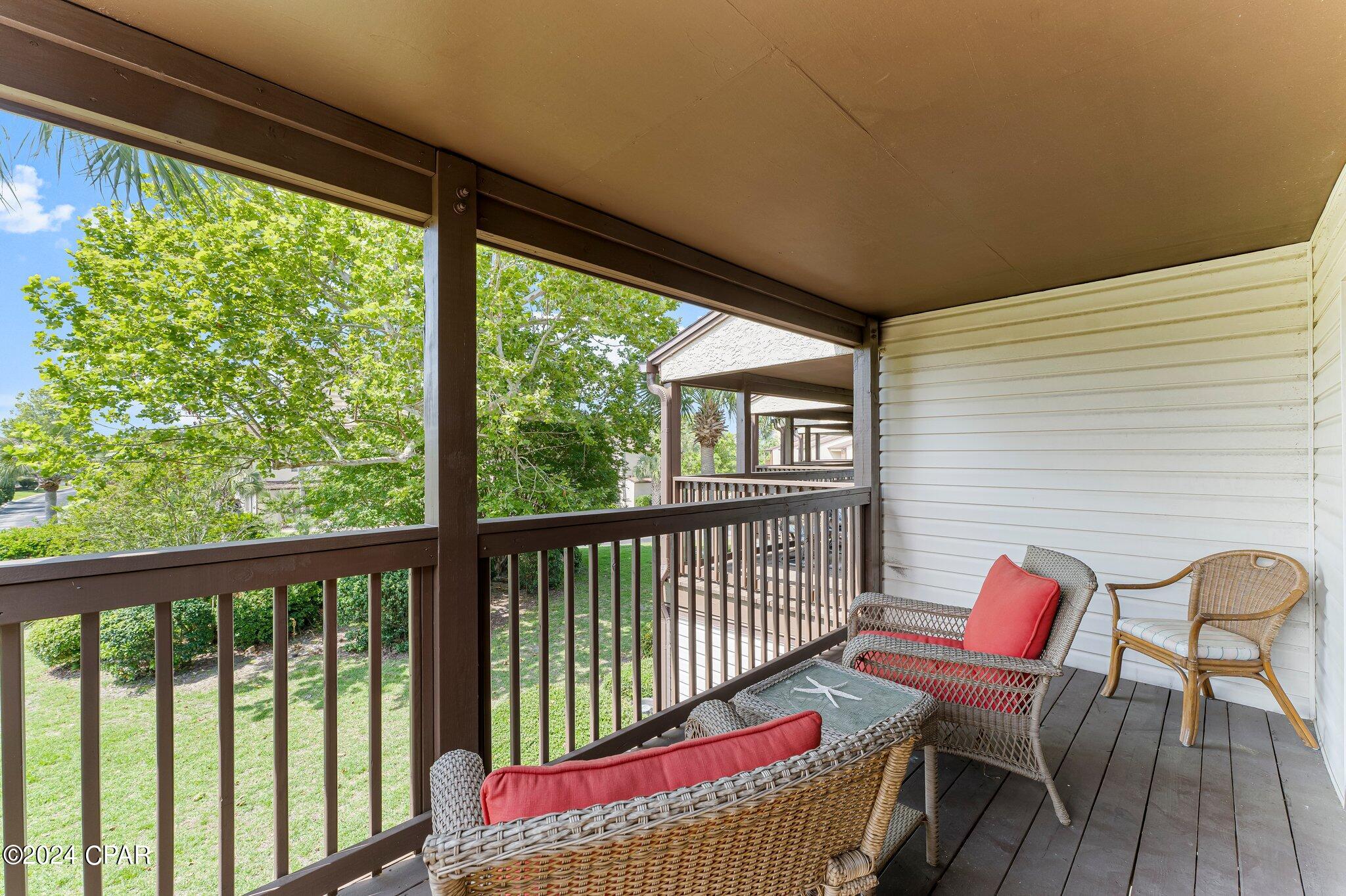 Portside Condo - Residential