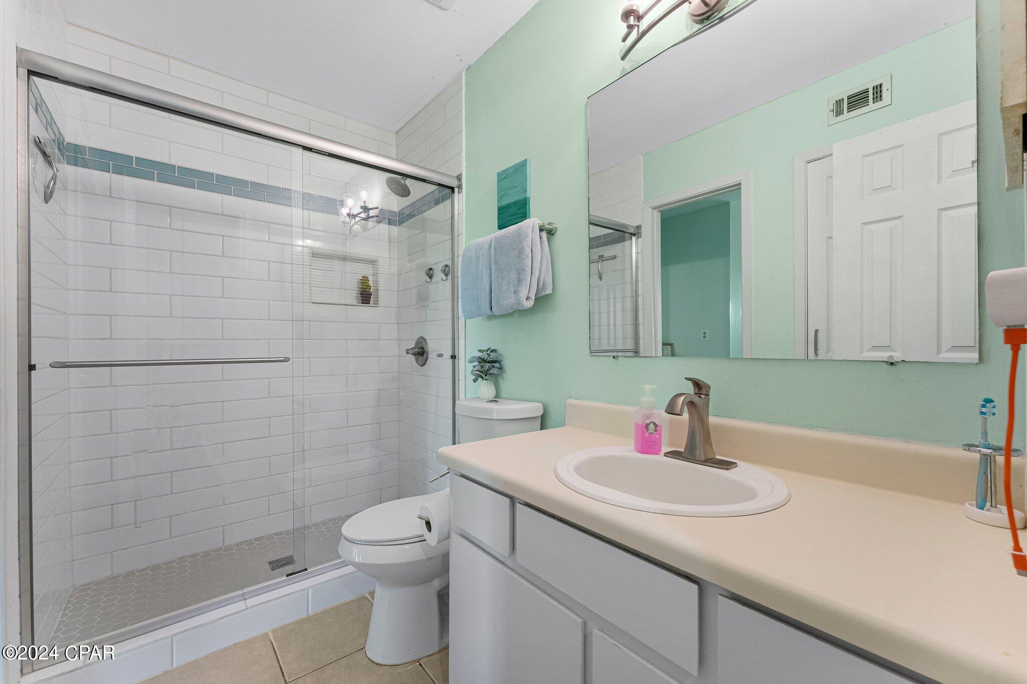 Portside Condo - Residential