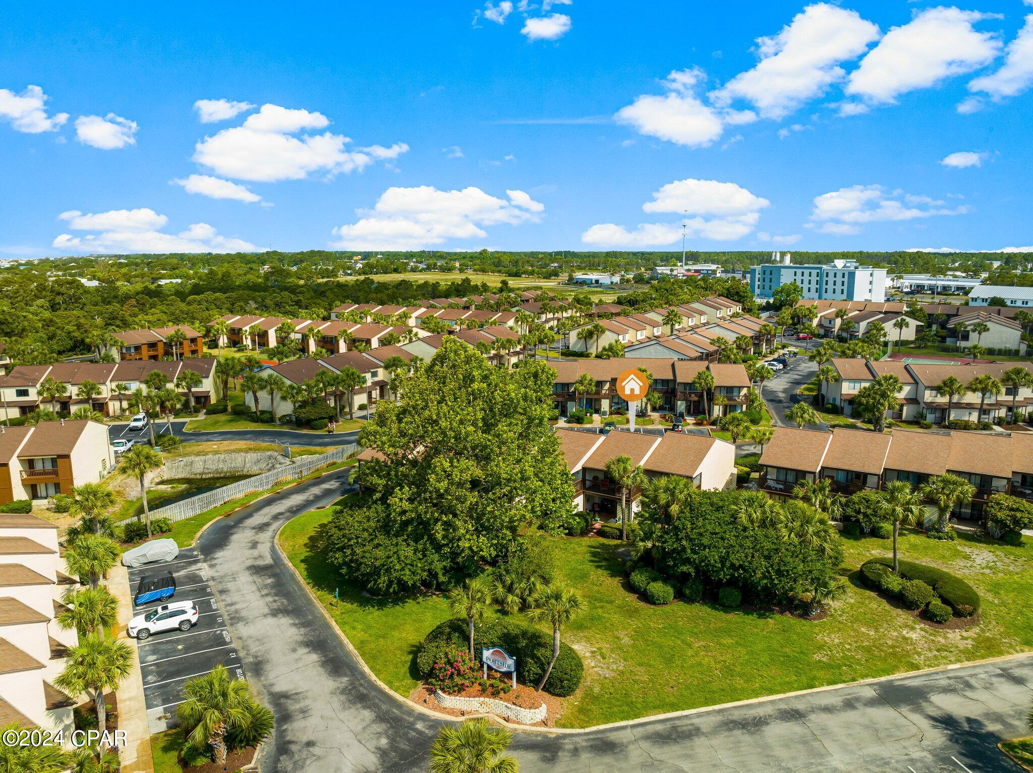 Portside Condo - Residential