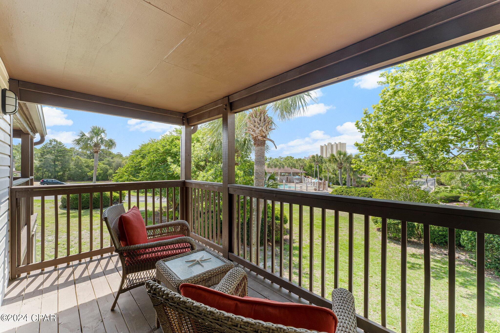 Portside Condo - Residential