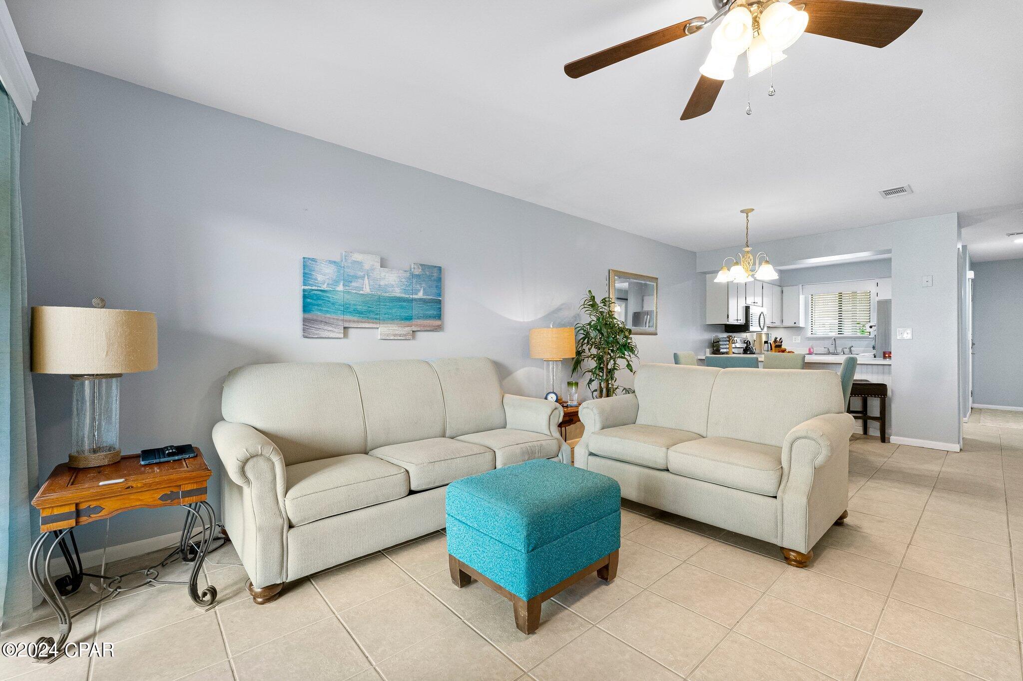 Portside Condo - Residential