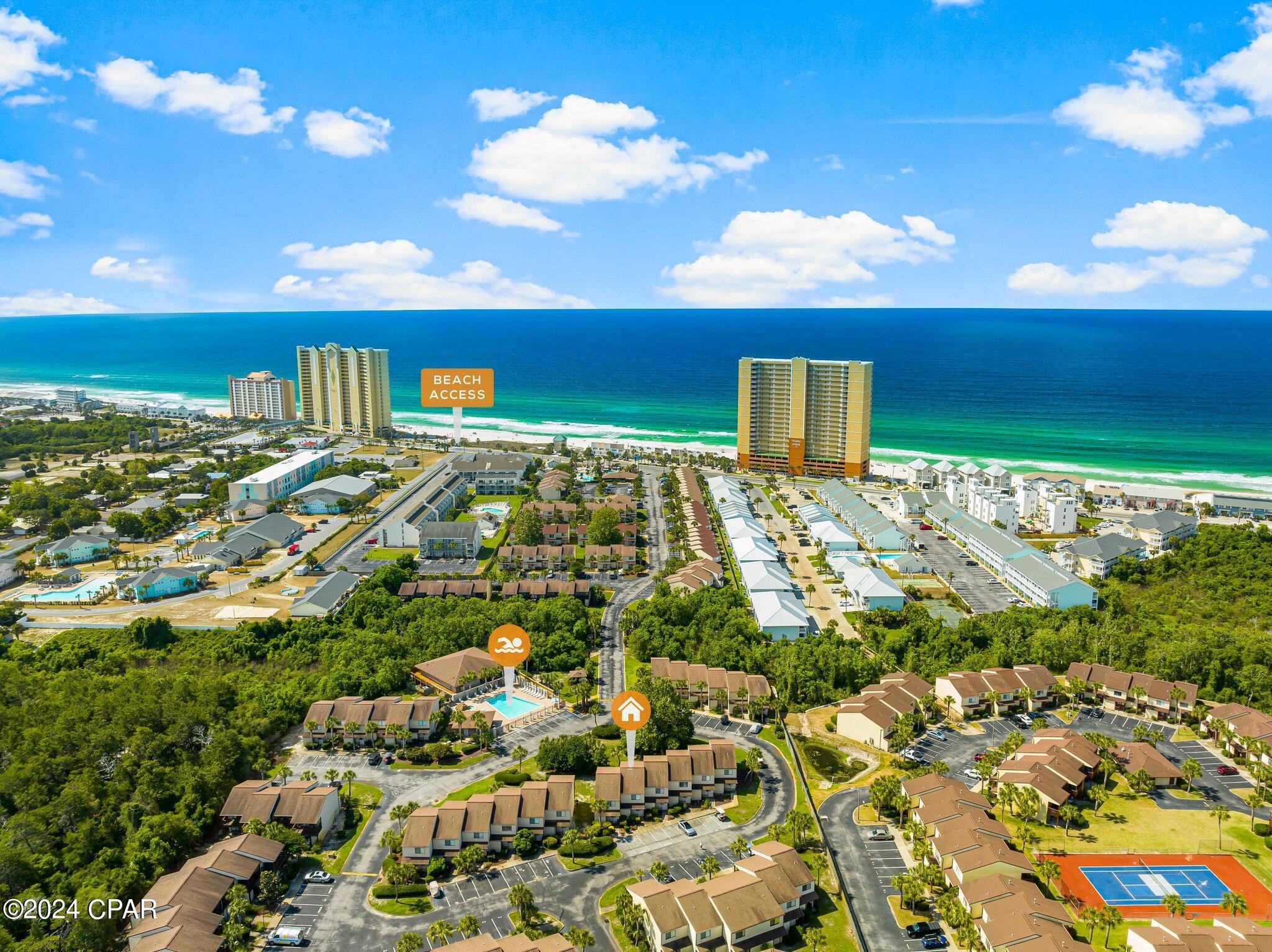 Portside Condo - Residential