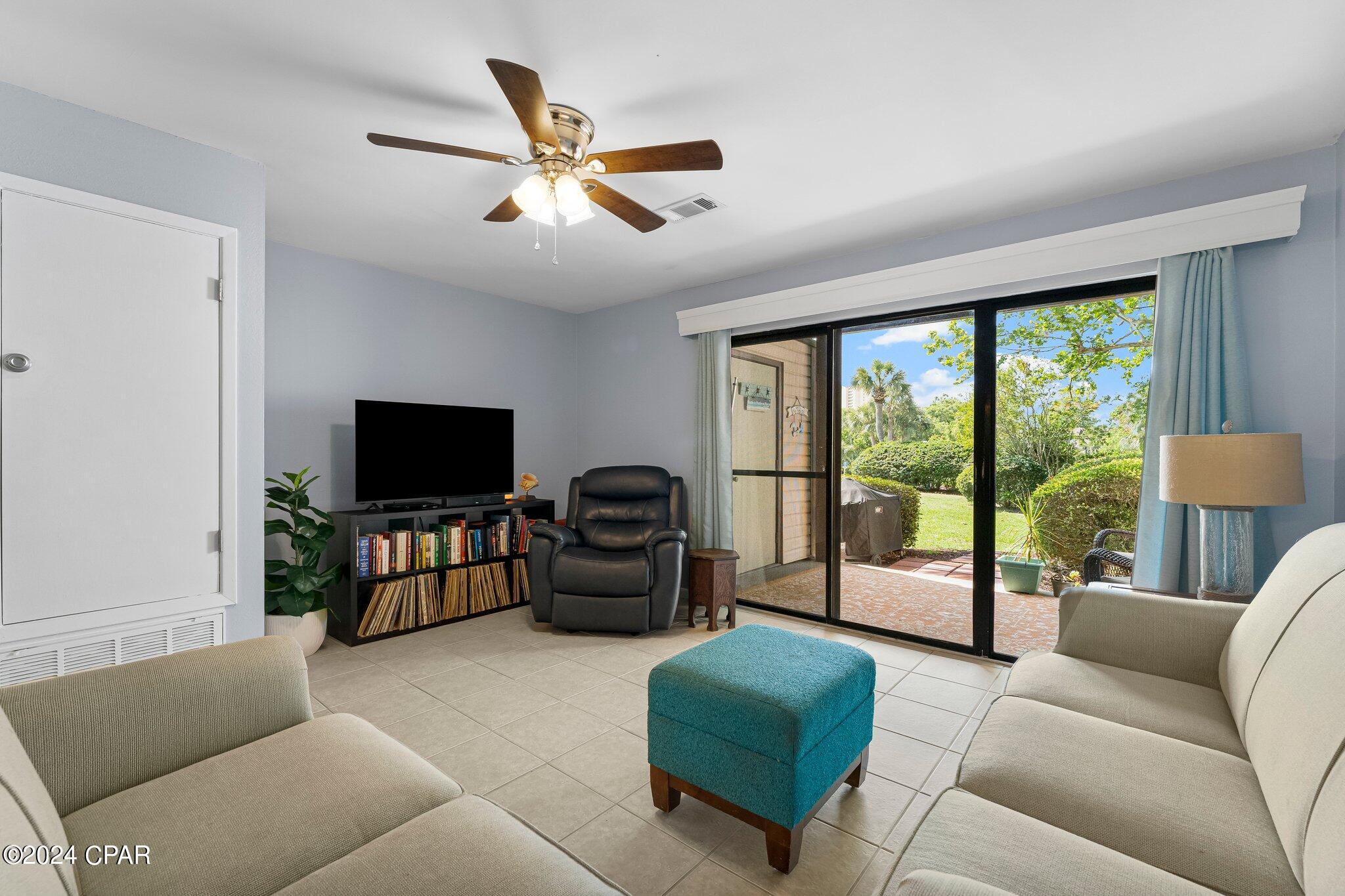 Portside Condo - Residential