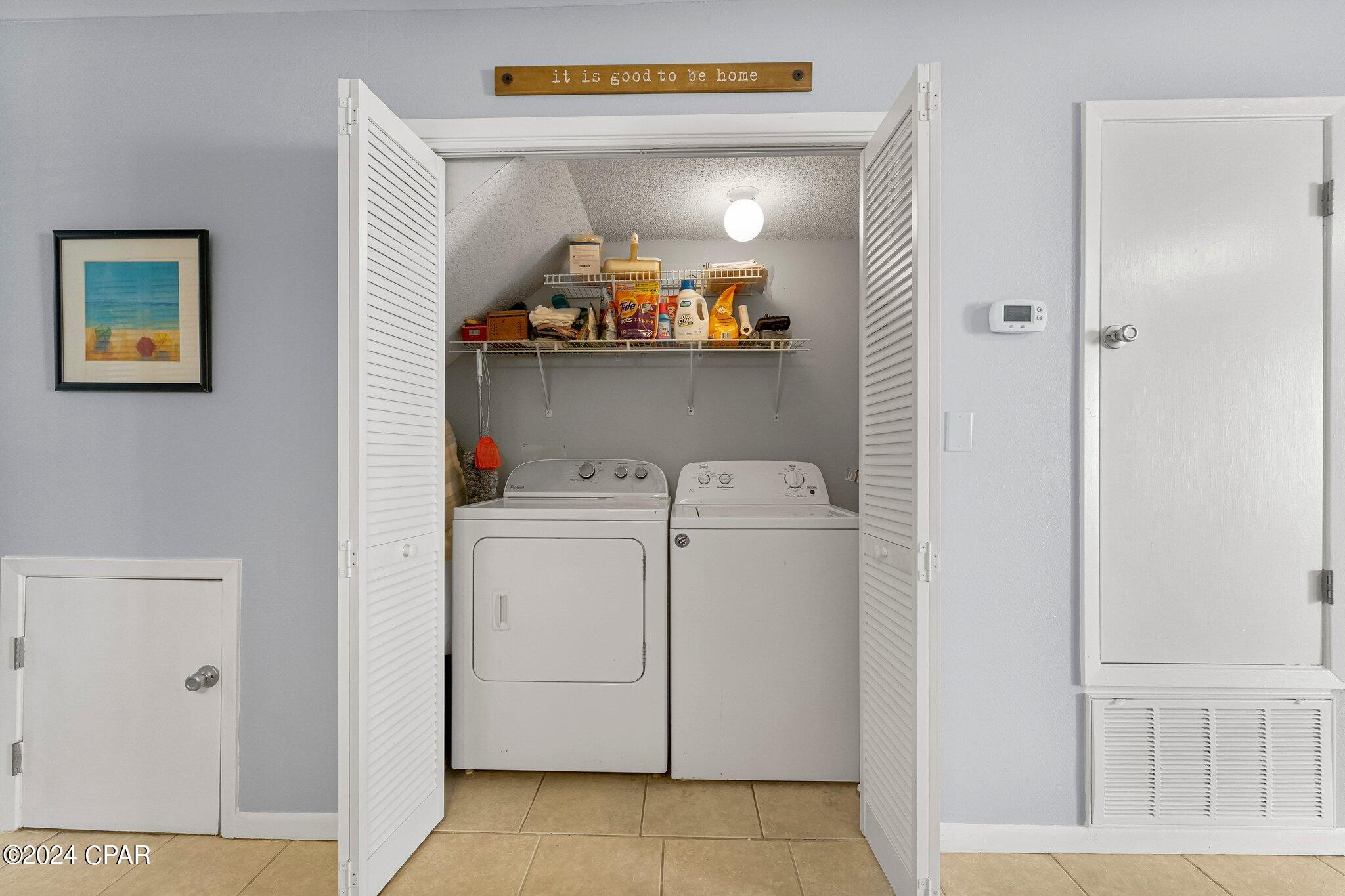 Portside Condo - Residential