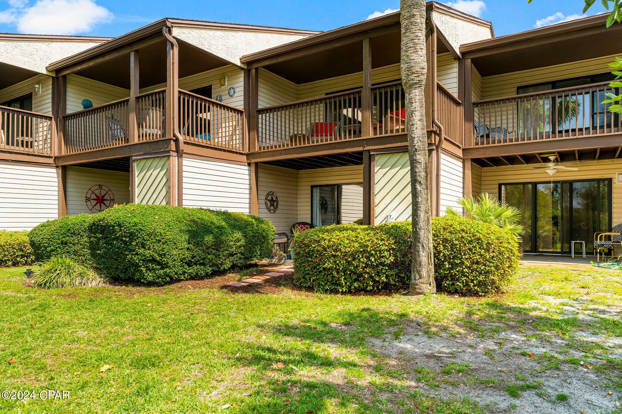 Portside Condo - Residential