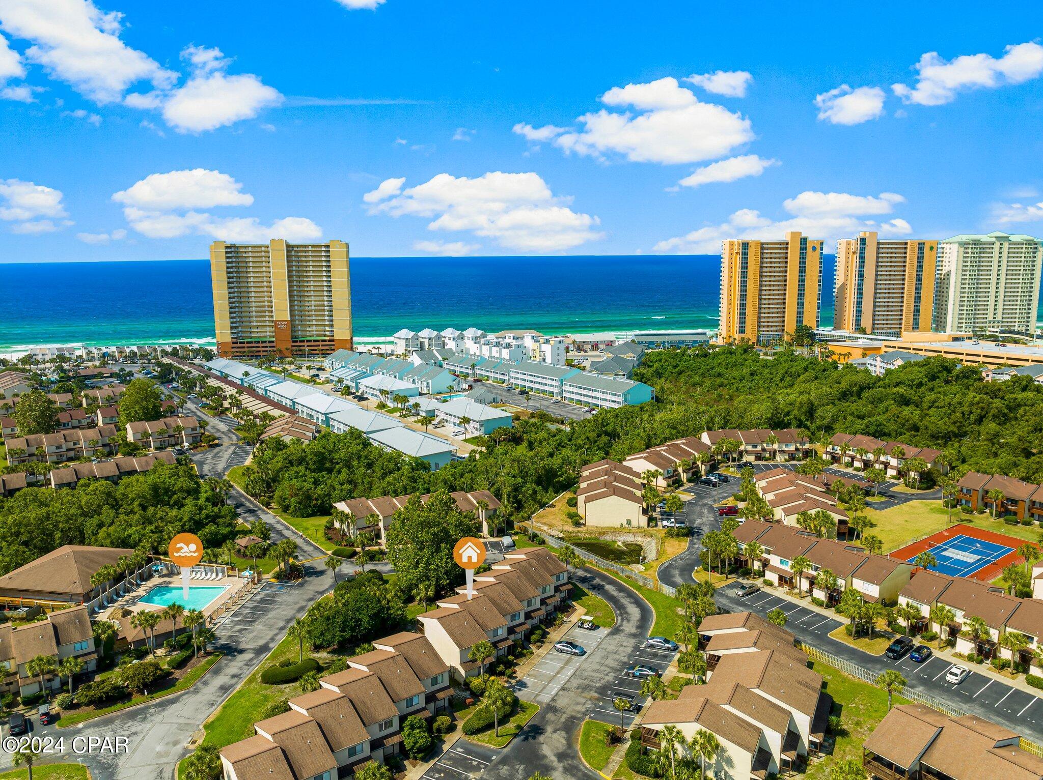 Portside Condo - Residential