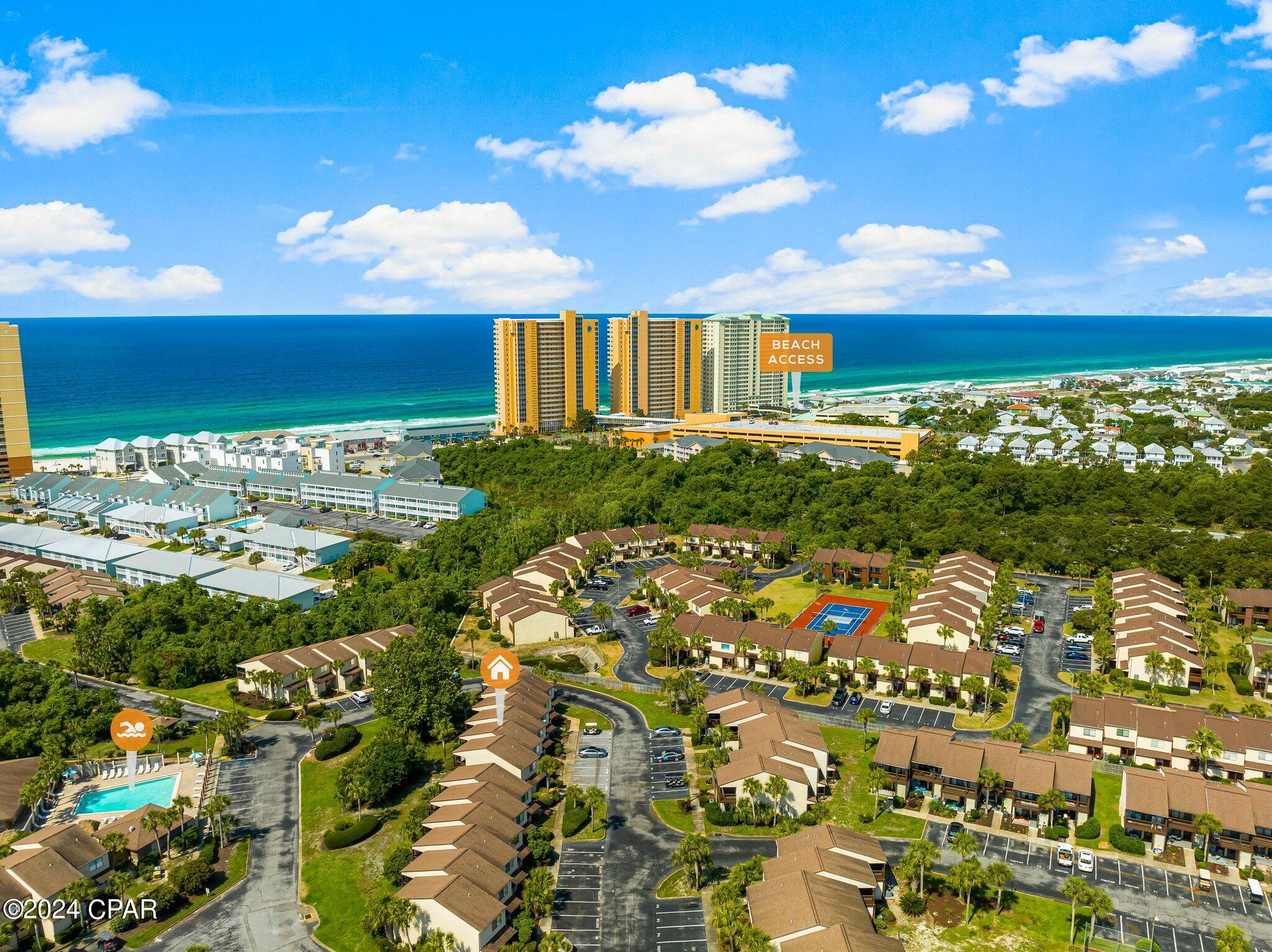 Portside Condo - Residential