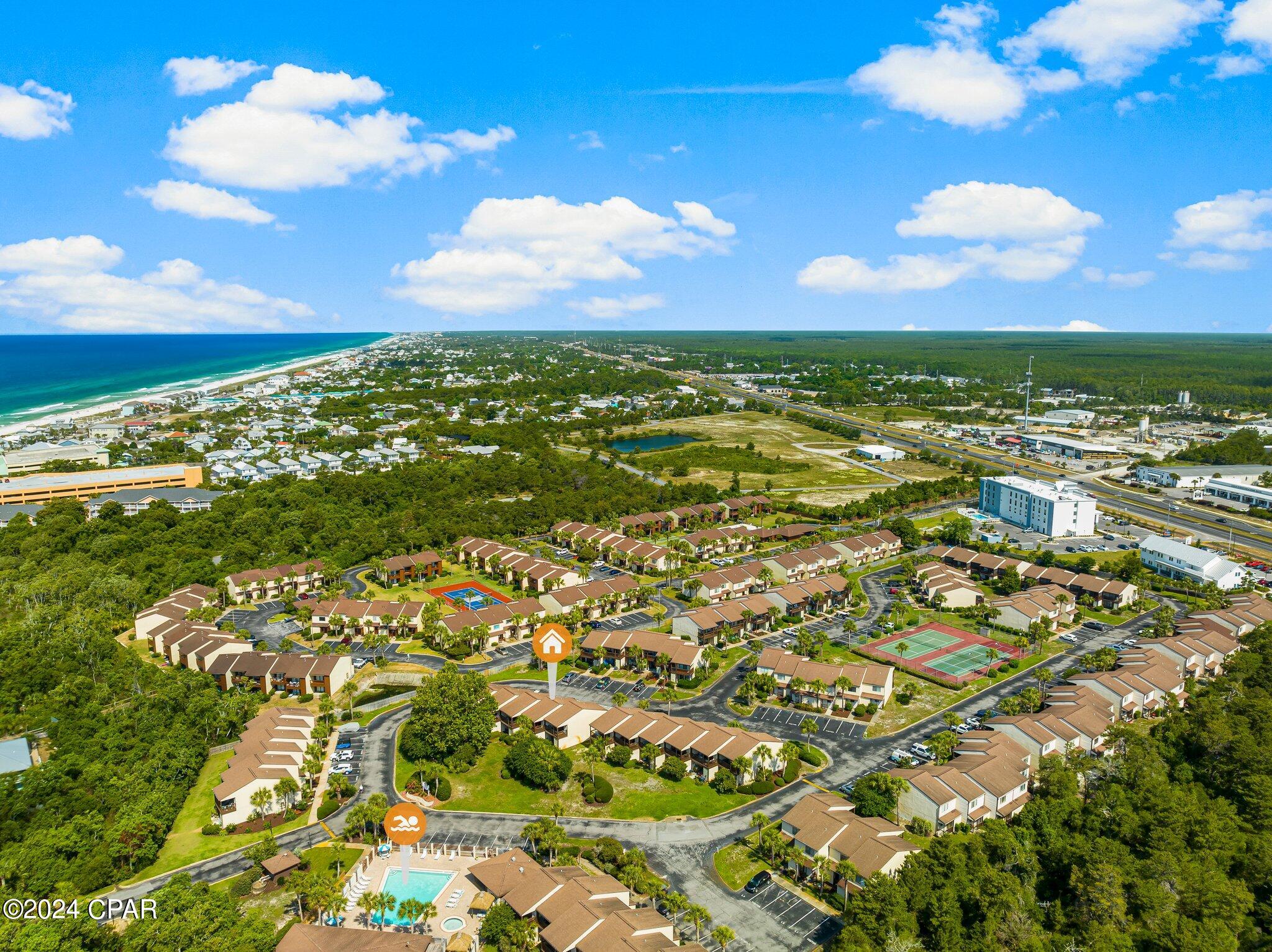 Portside Condo - Residential