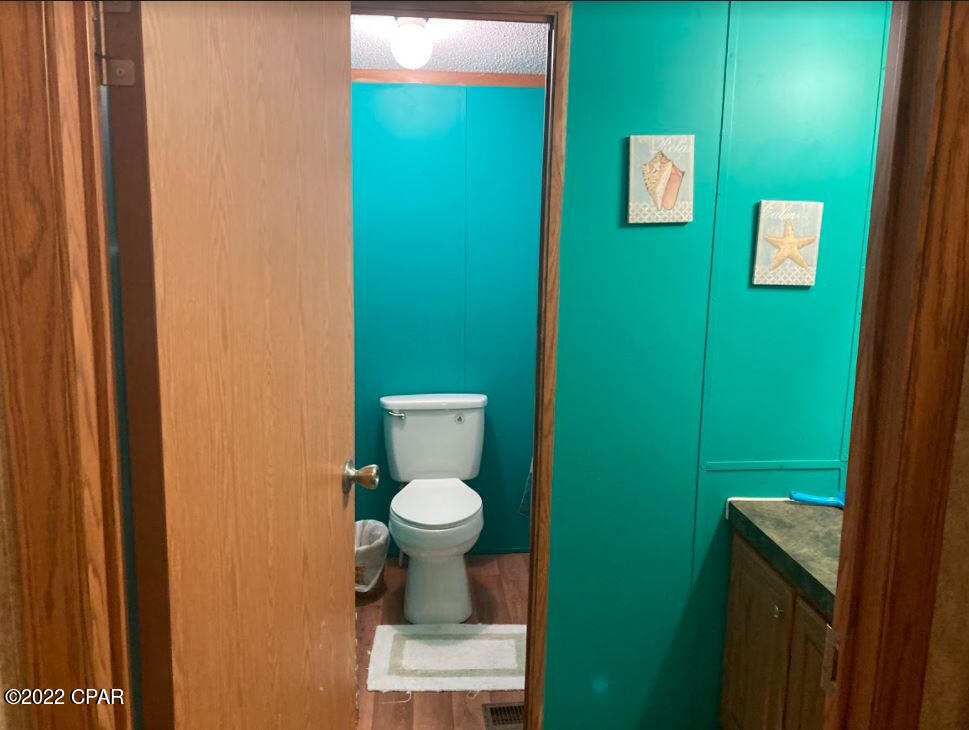 Crestview Heights 1st Add - Residential