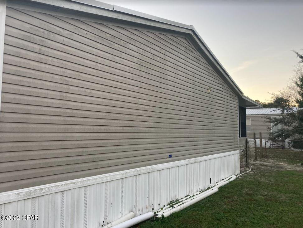 Crestview Heights 1st Add - Residential