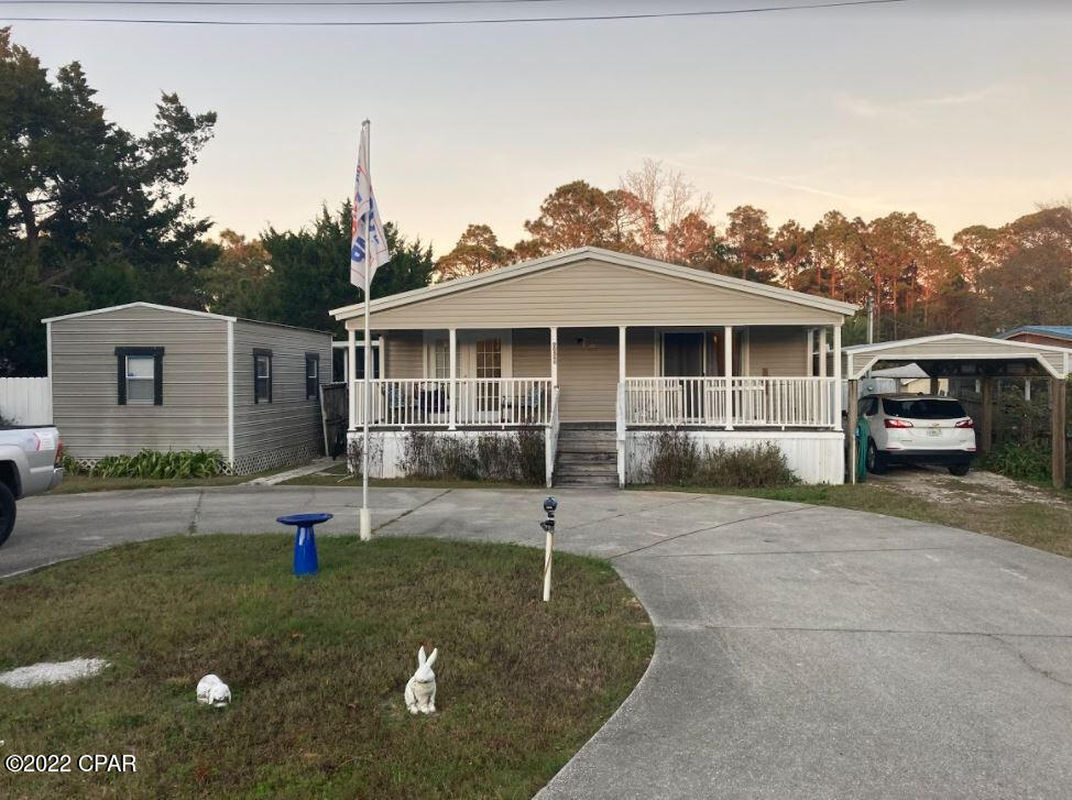 Crestview Heights 1st Add - Residential