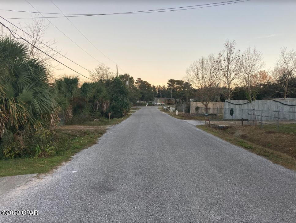 Crestview Heights 1st Add - Residential