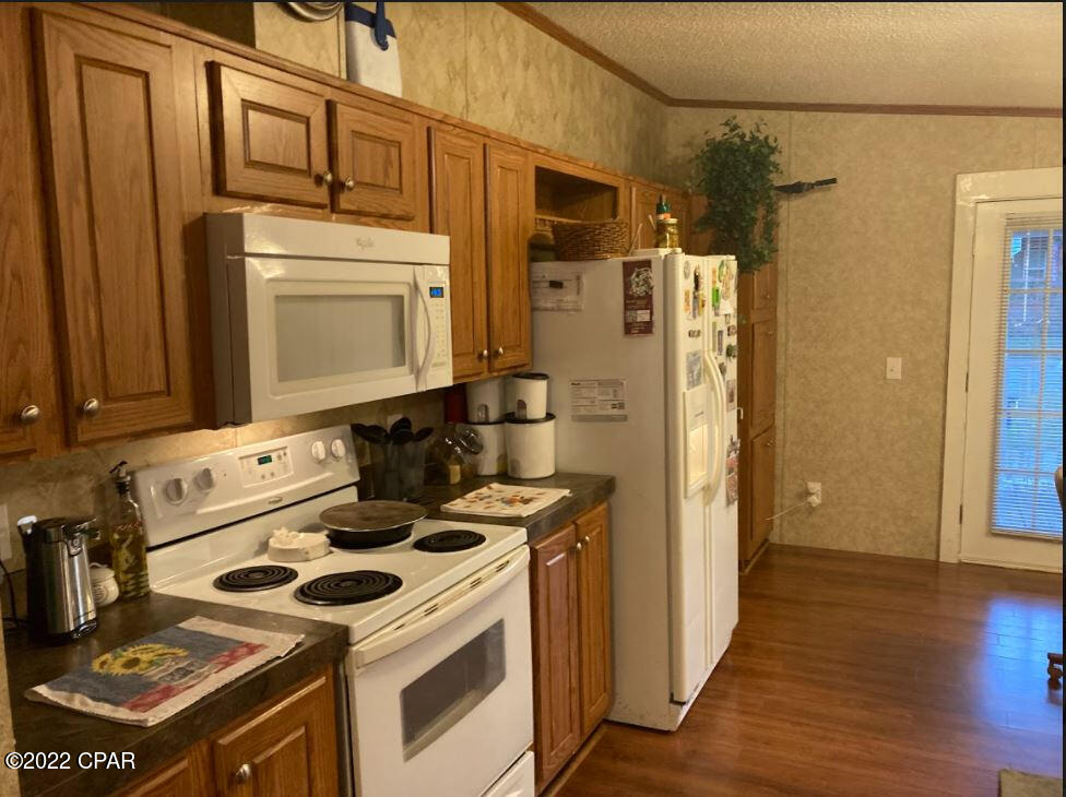 Crestview Heights 1st Add - Residential