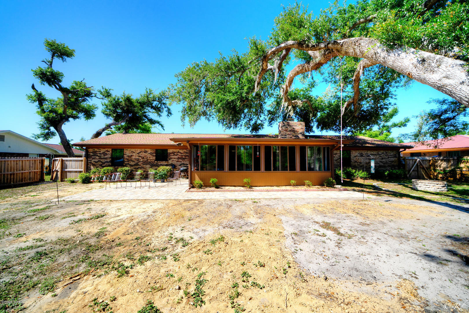 Imperial Oaks - Residential