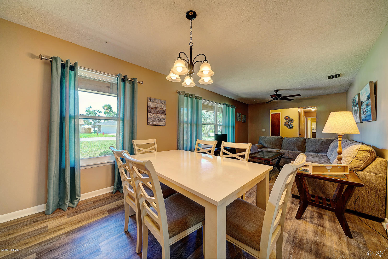 Imperial Oaks - Residential