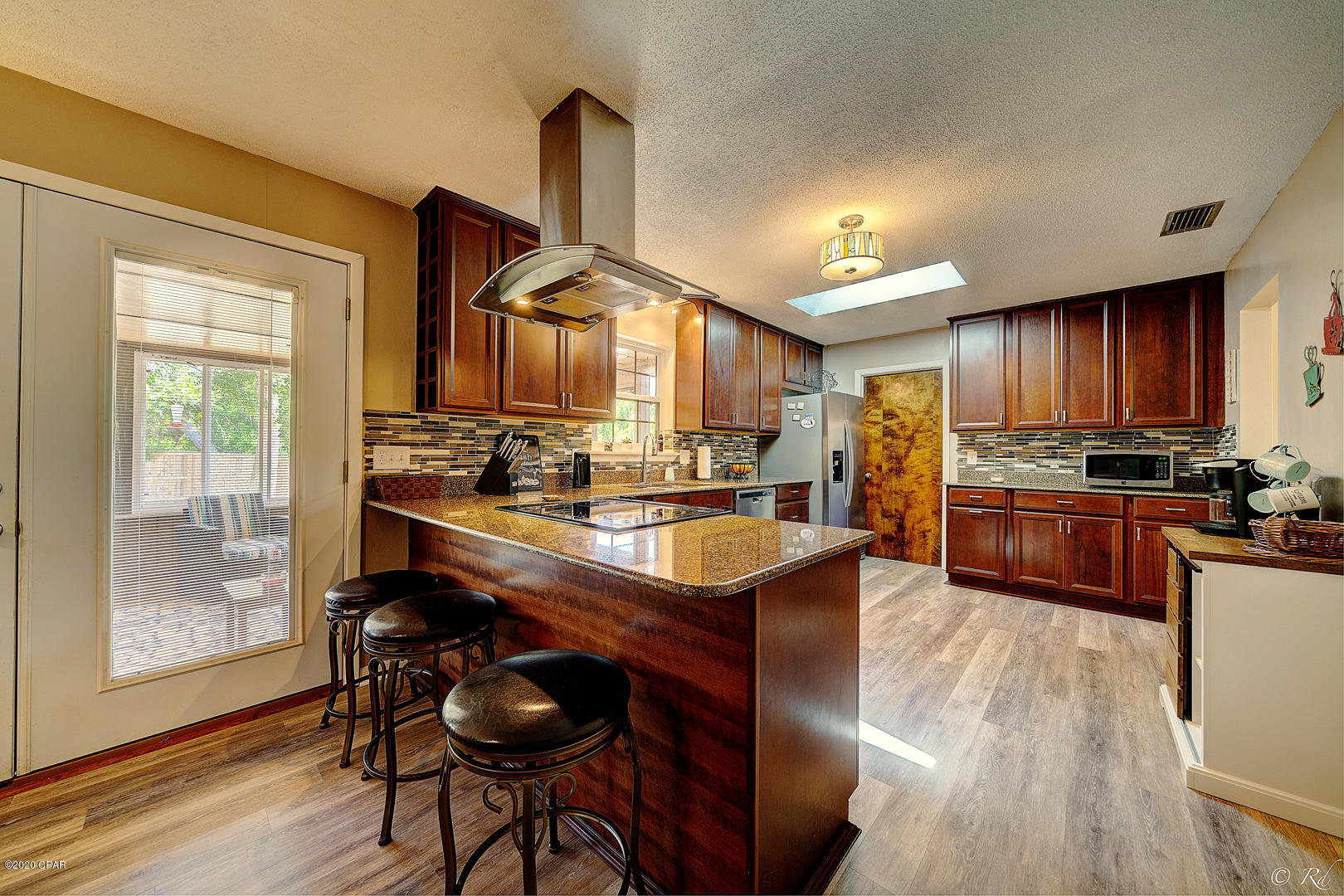 Imperial Oaks - Residential