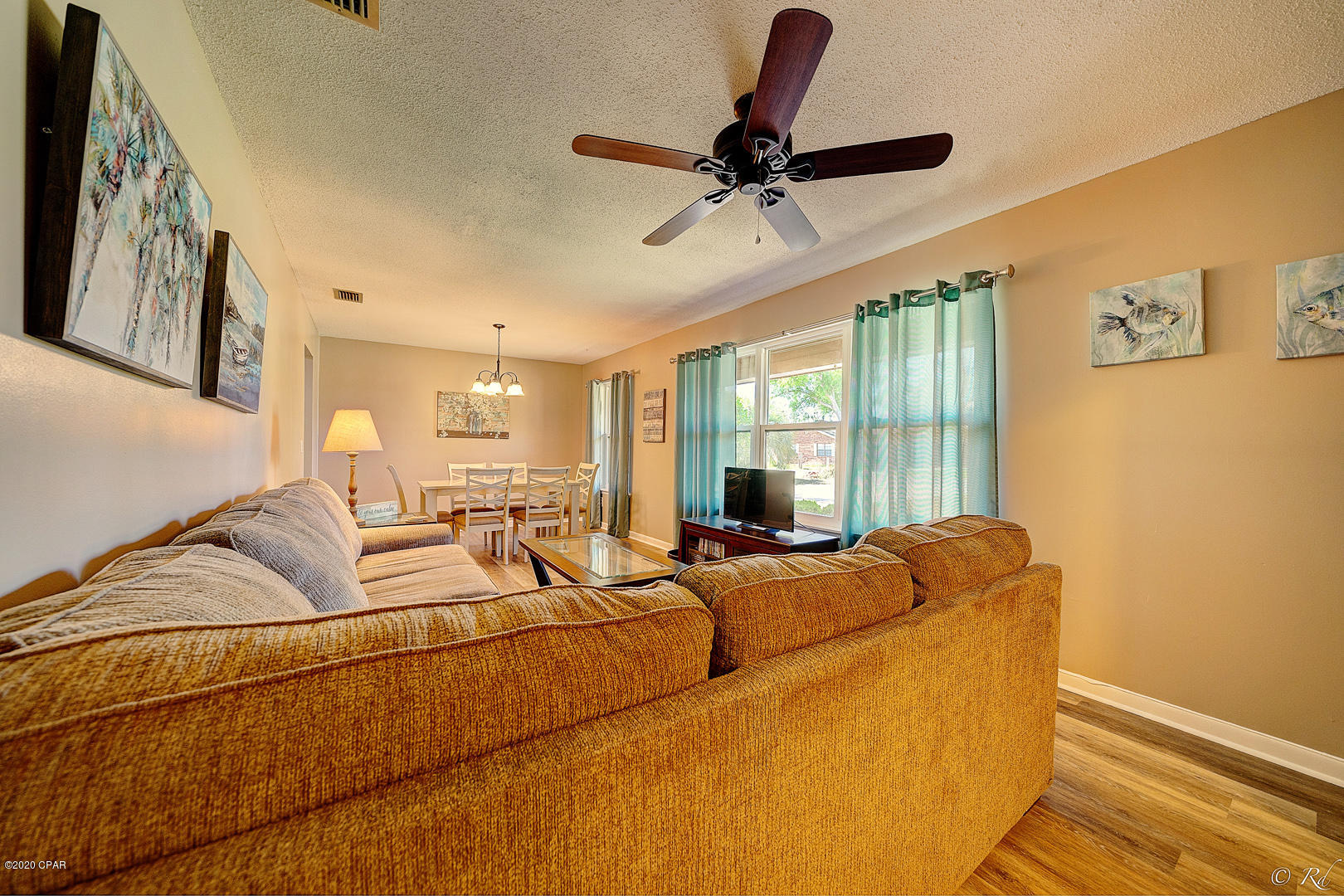 Imperial Oaks - Residential