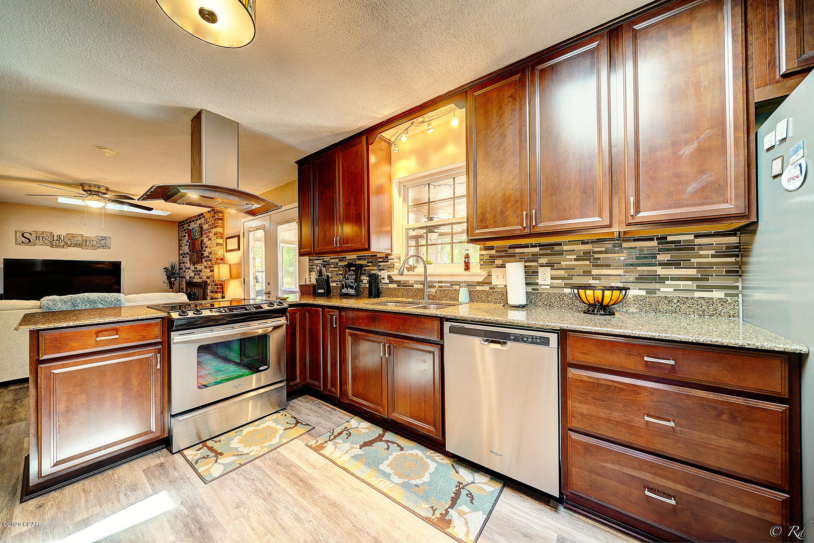 Imperial Oaks - Residential