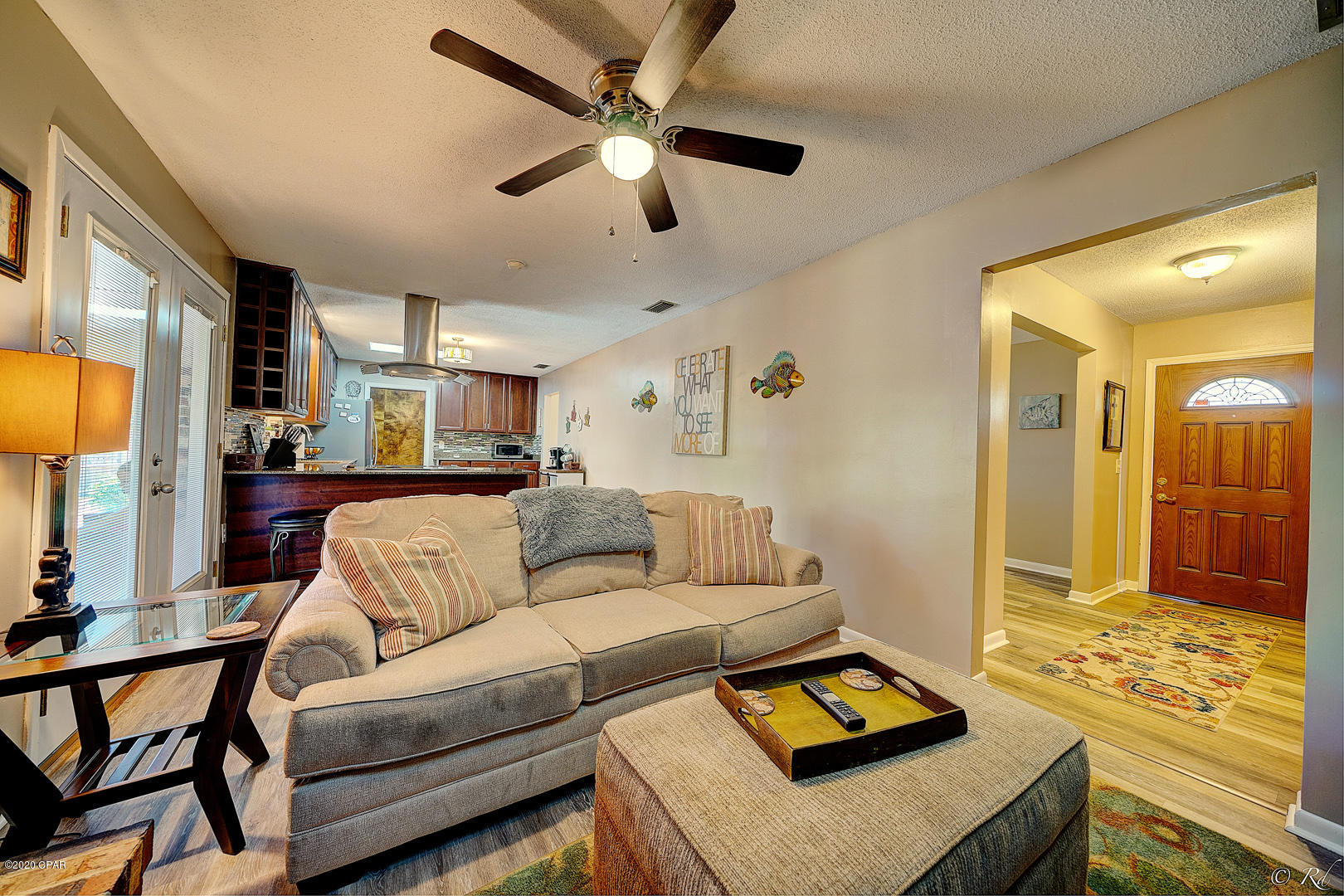 Imperial Oaks - Residential