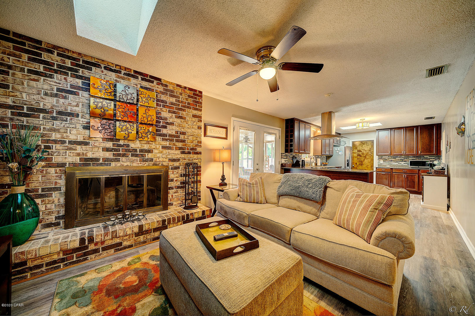 Imperial Oaks - Residential