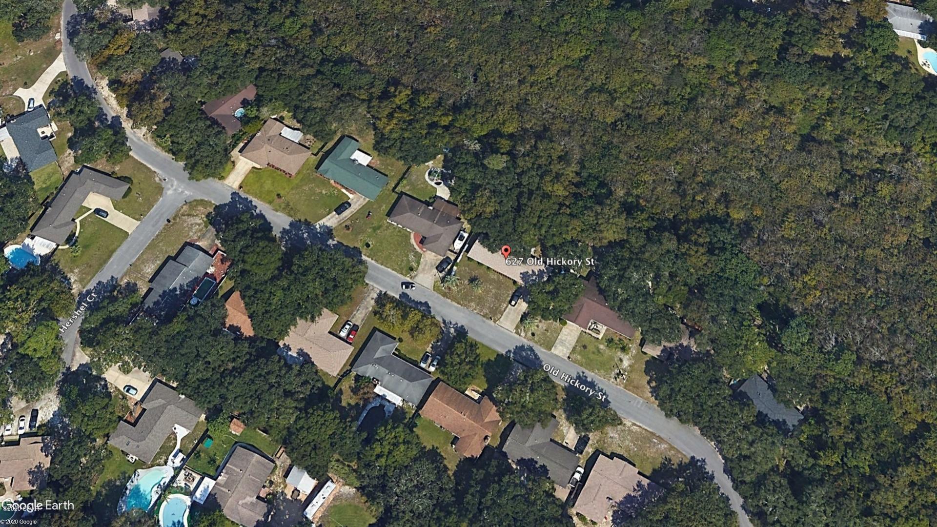 Imperial Oaks - Residential
