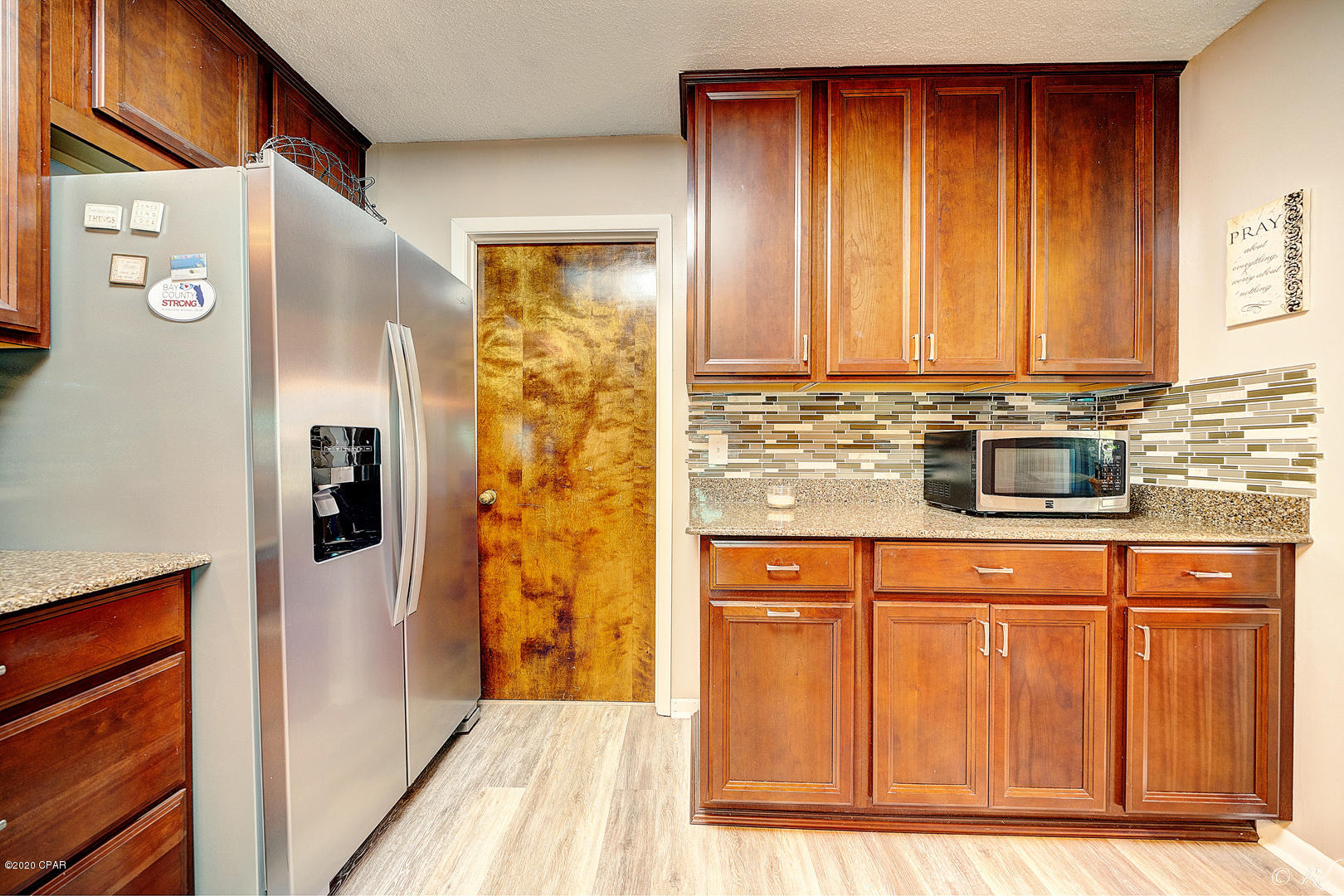 Imperial Oaks - Residential