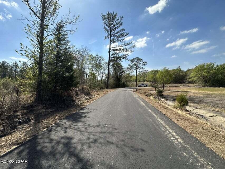 [No Recorded Subdiv] - Land