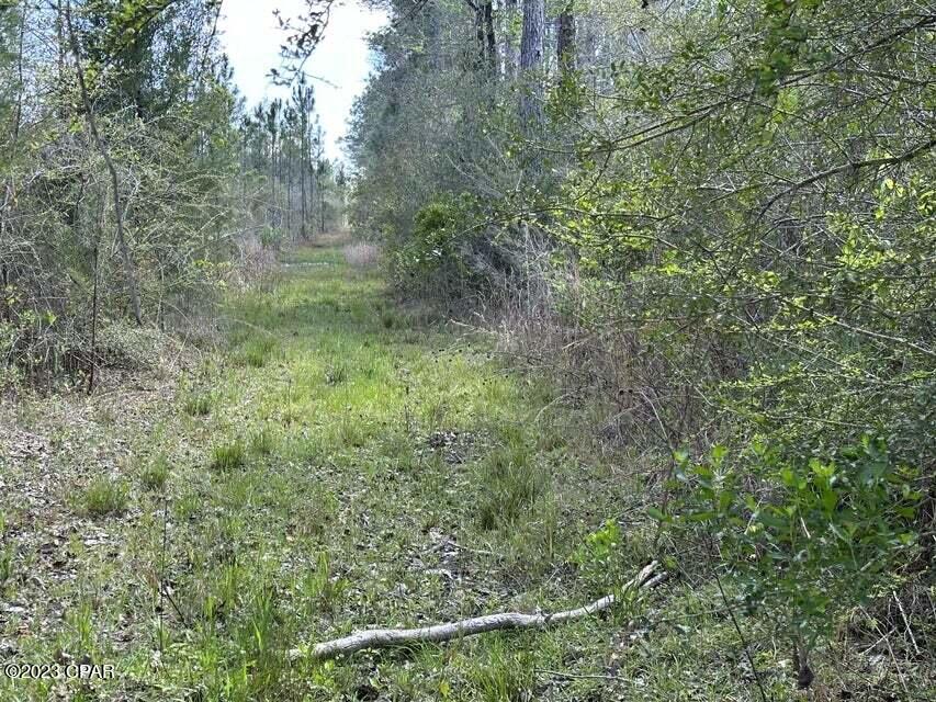 [No Recorded Subdiv] - Land