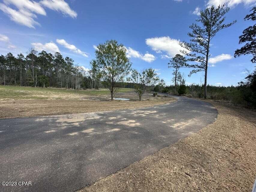 [No Recorded Subdiv] - Land