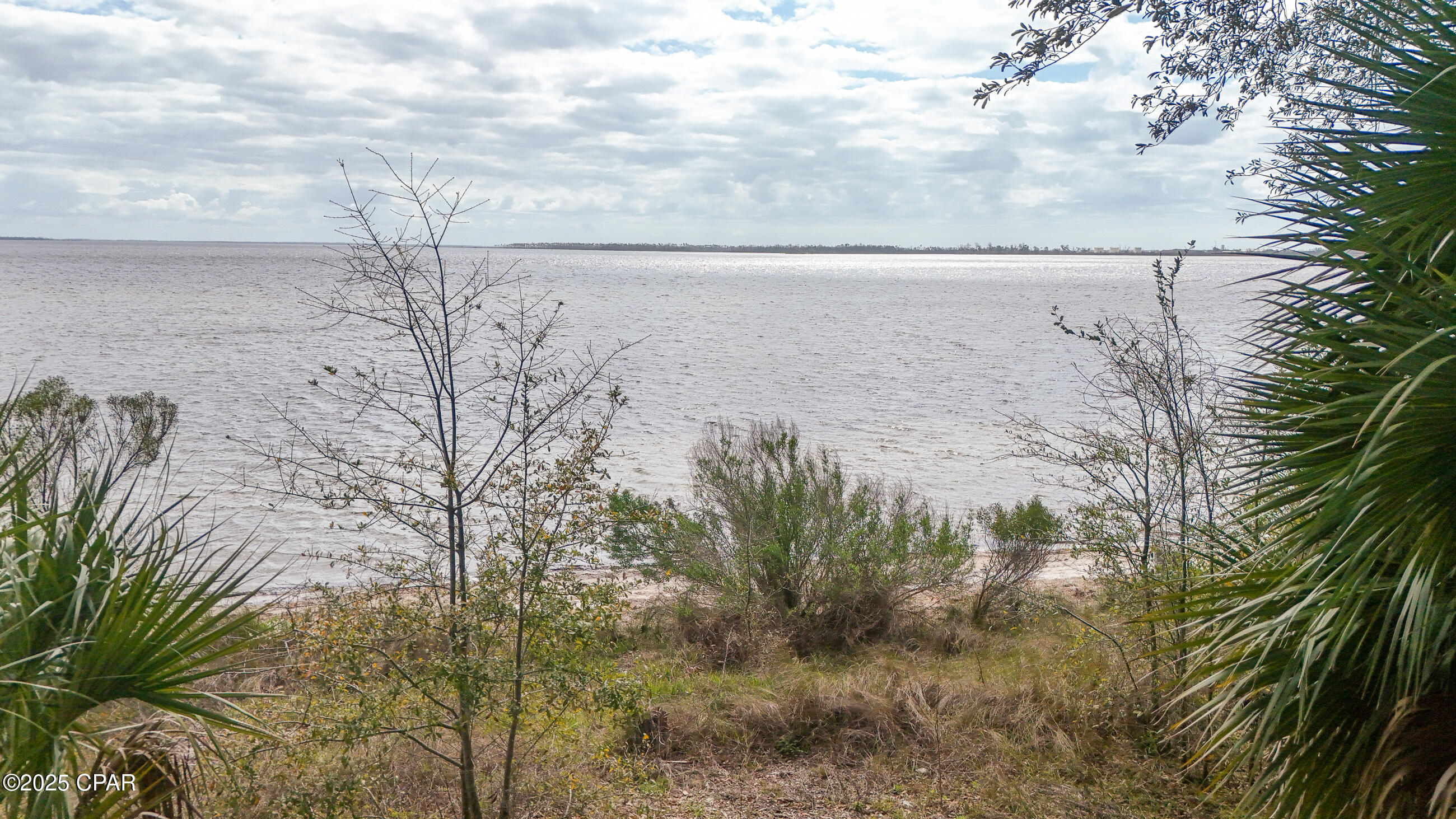Blackshear-Cooper 1st Add - Land