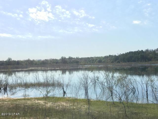 Seminole Plantations - Land