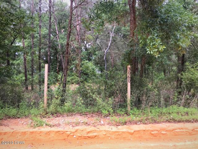 Seminole Plantations - Land