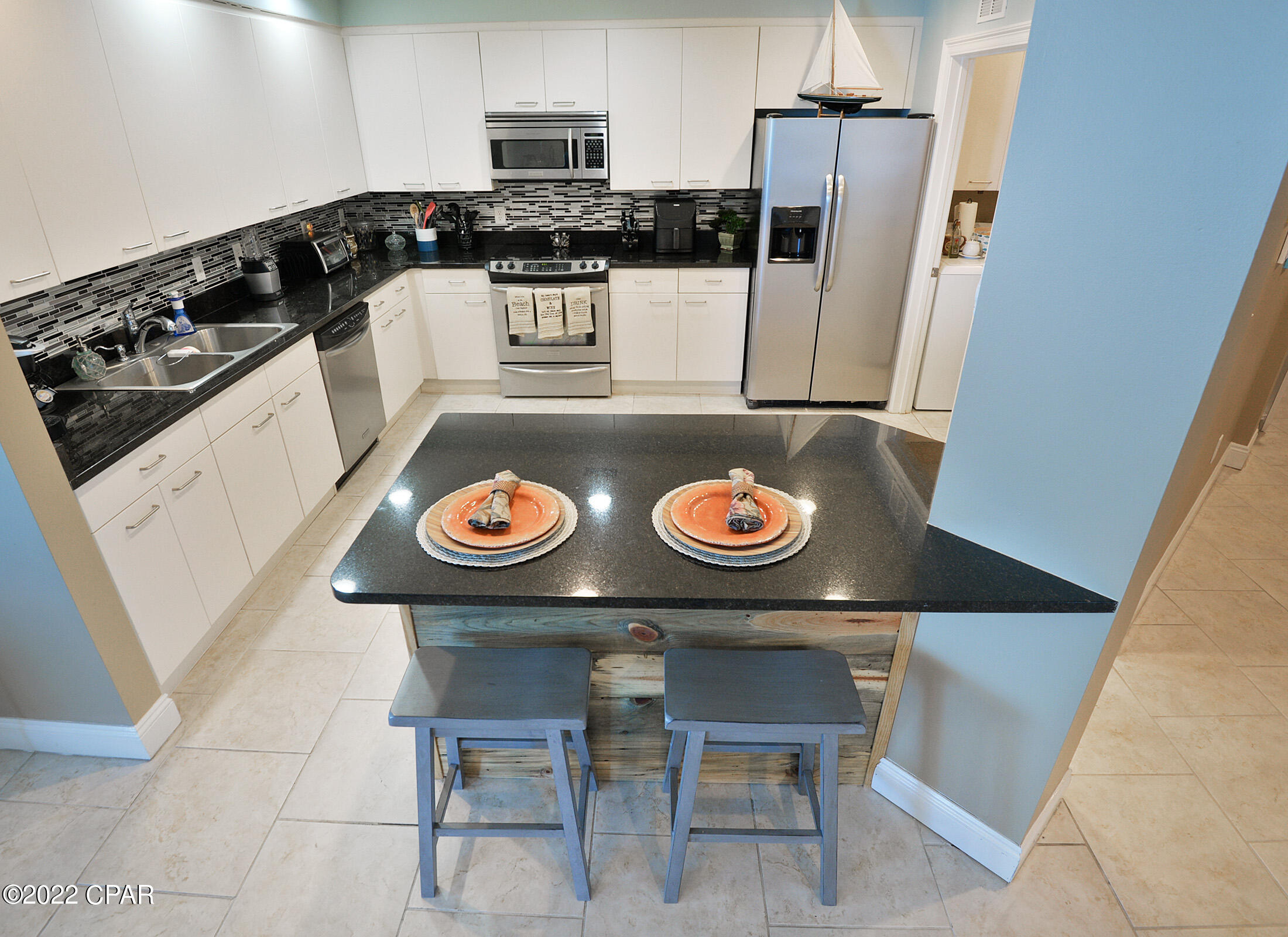 Marina Landing - Residential