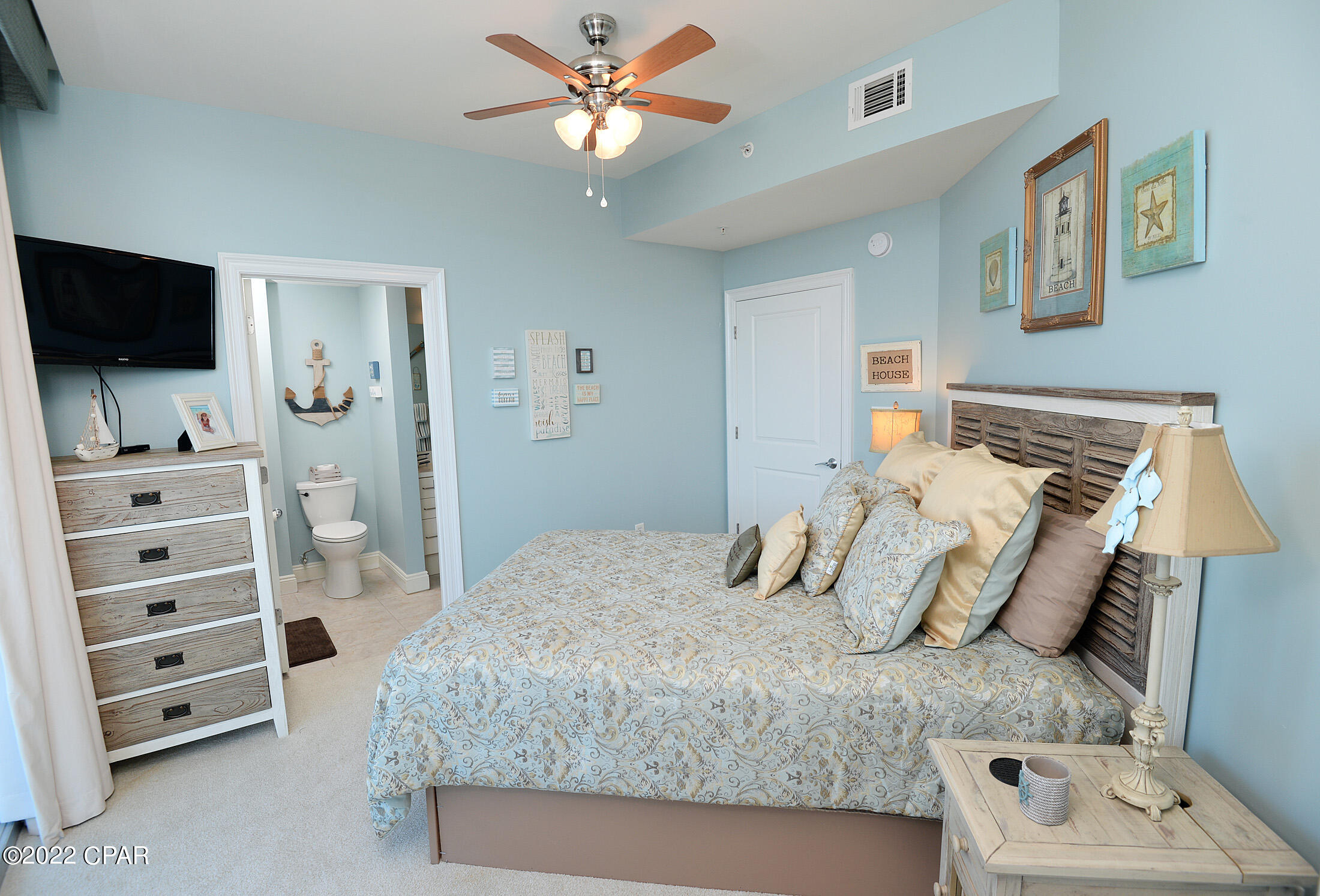 Marina Landing - Residential