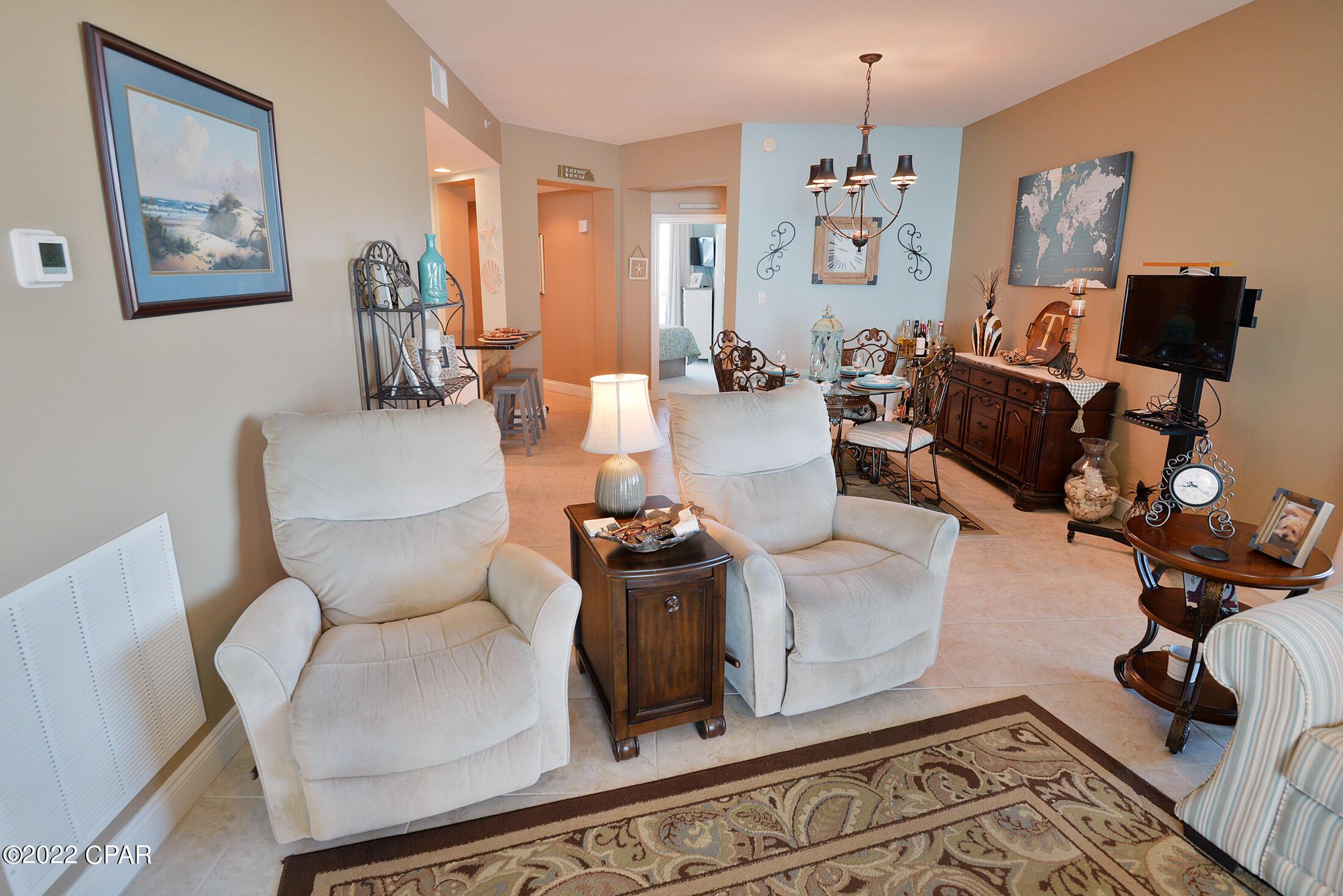 Marina Landing - Residential