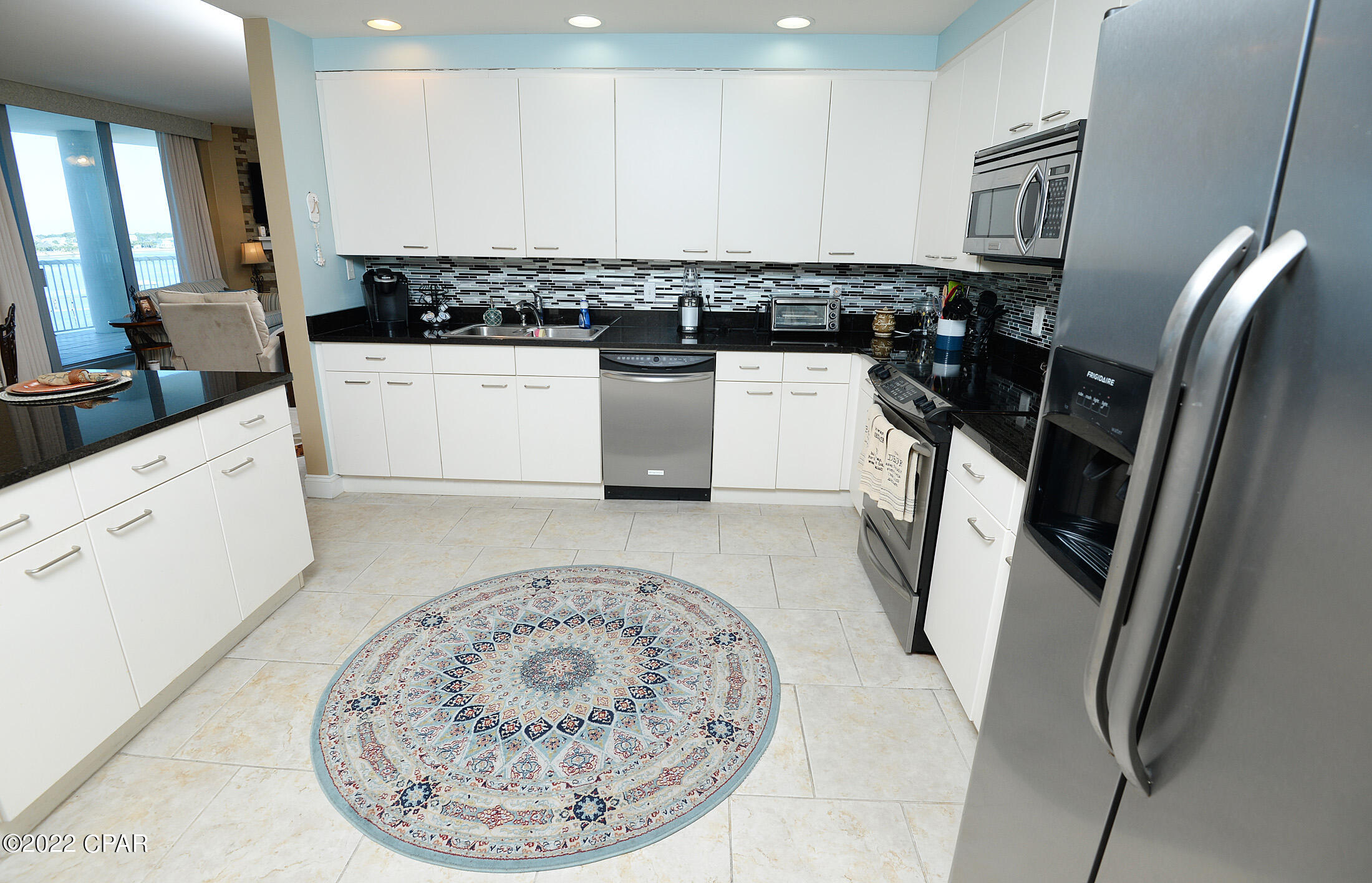 Marina Landing - Residential