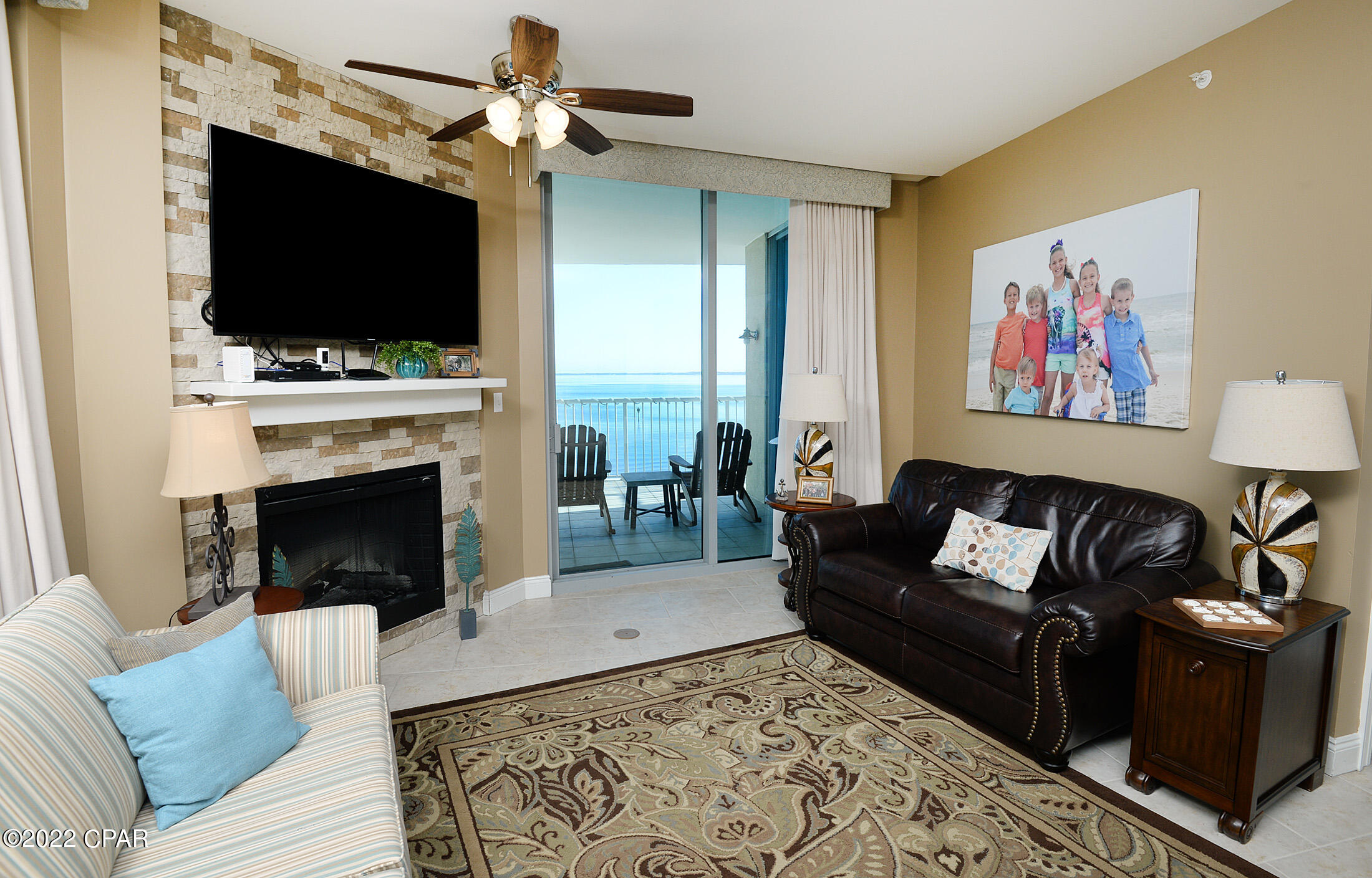 Marina Landing - Residential