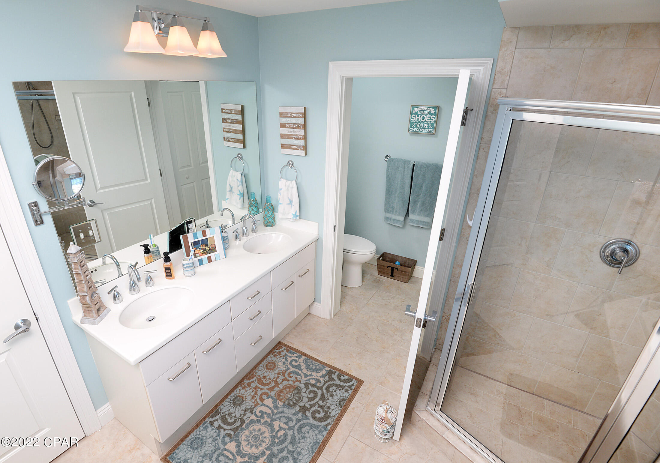 Marina Landing - Residential