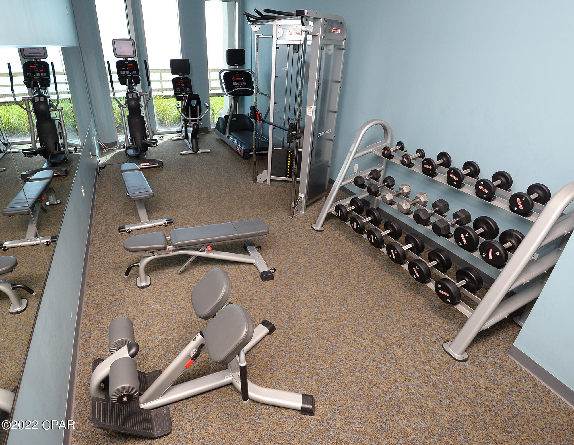 Marina Landing - Residential