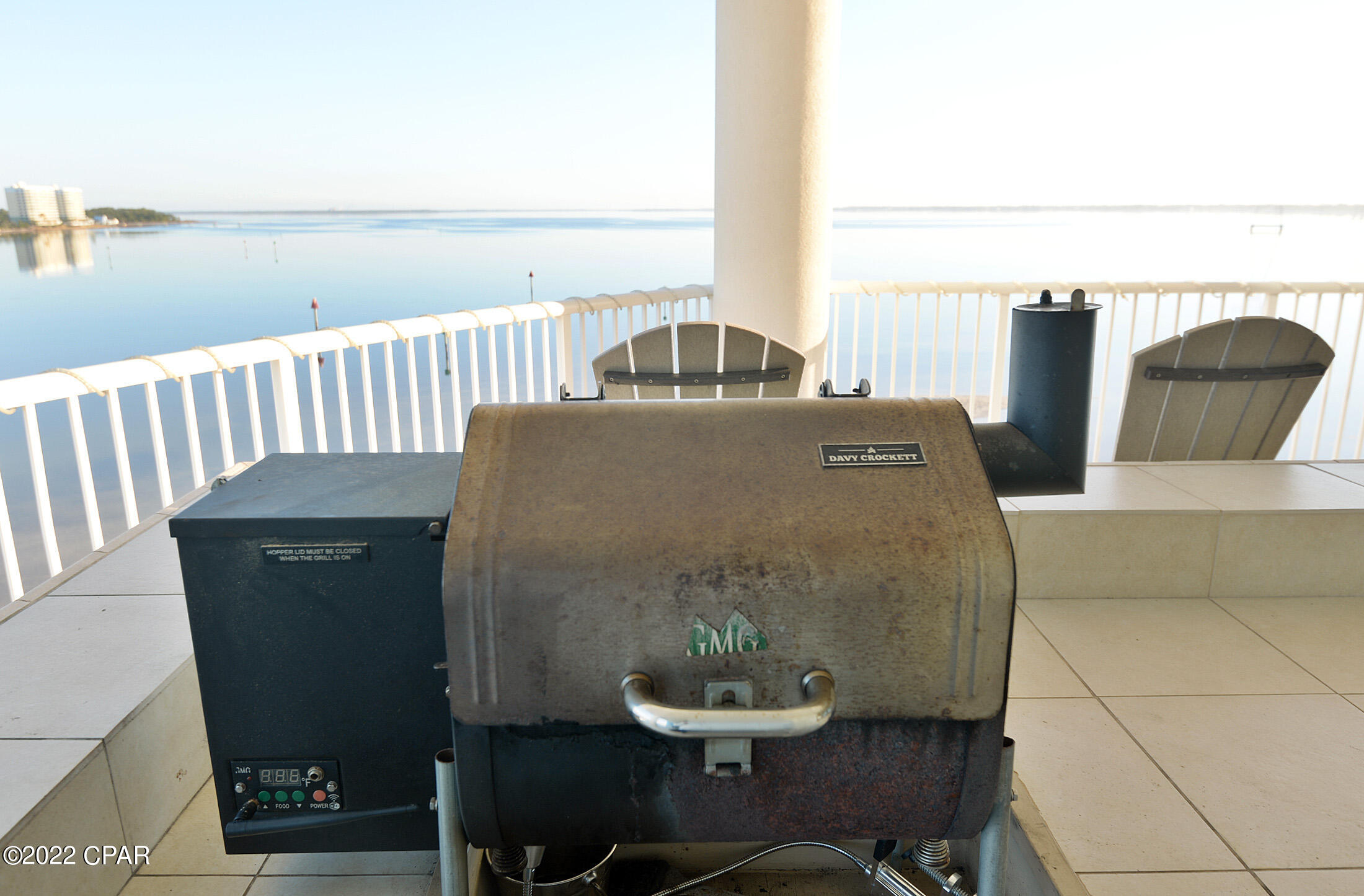 Marina Landing - Residential