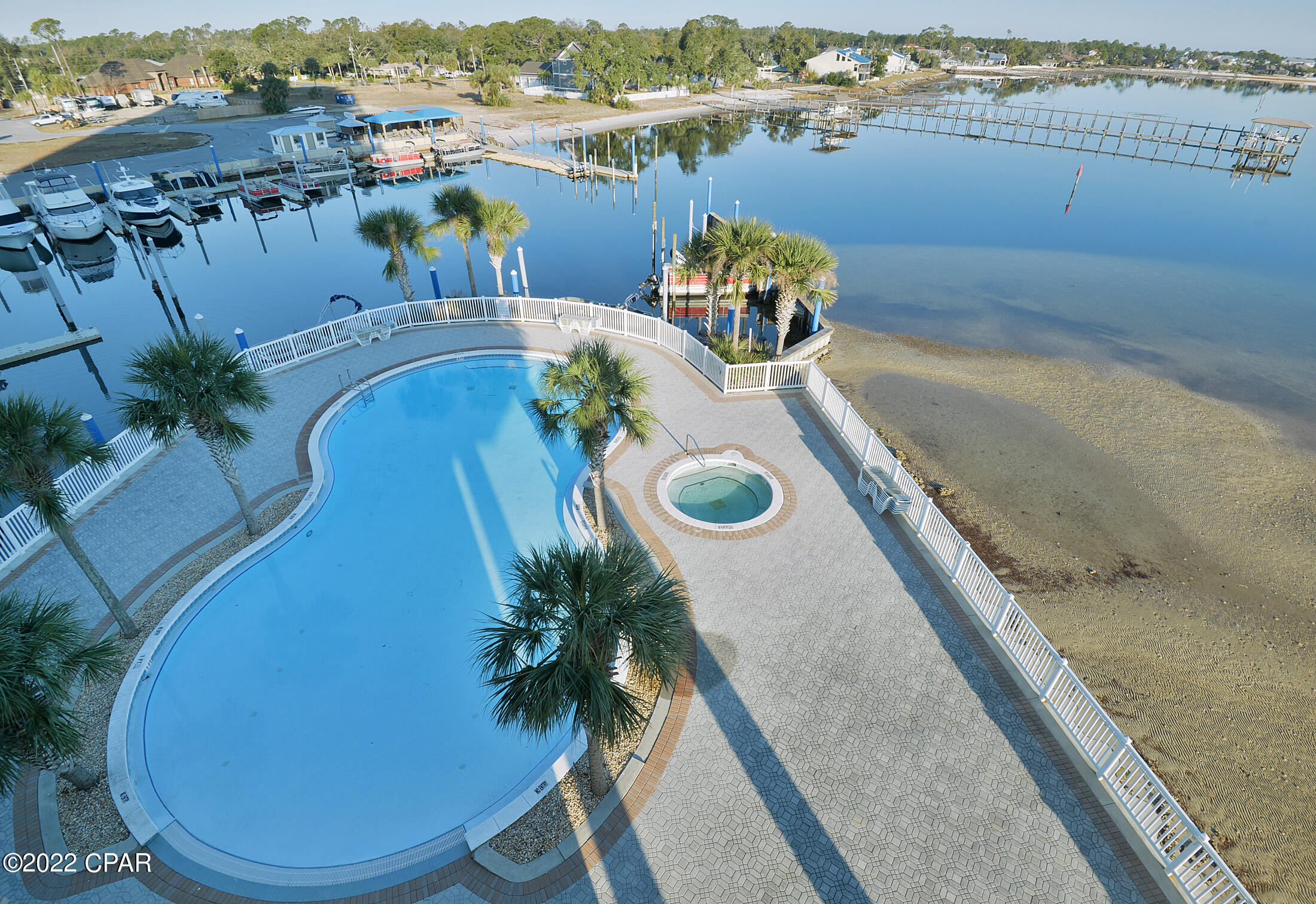 Marina Landing - Residential