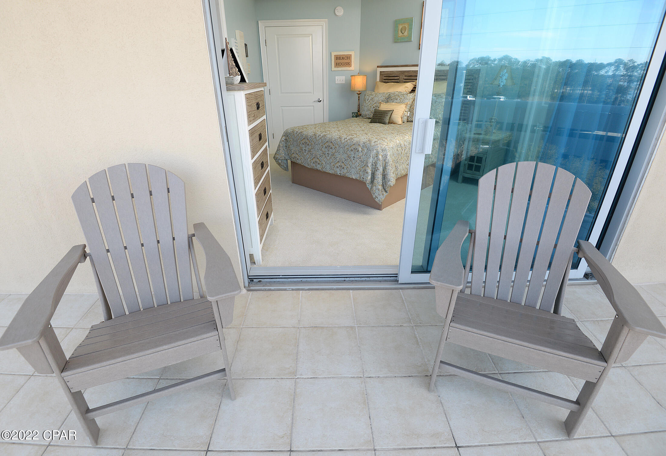 Marina Landing - Residential