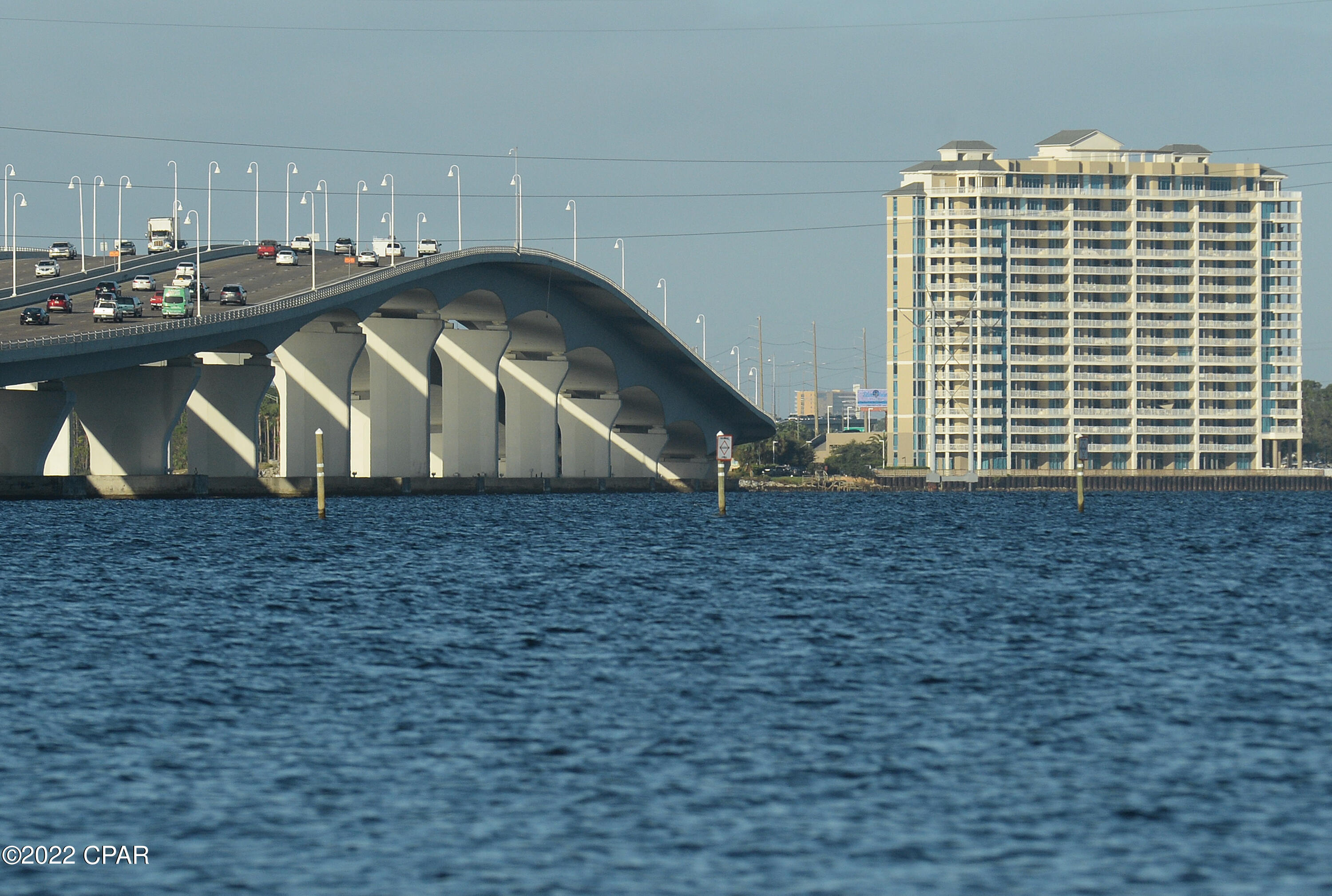 Marina Landing - Residential