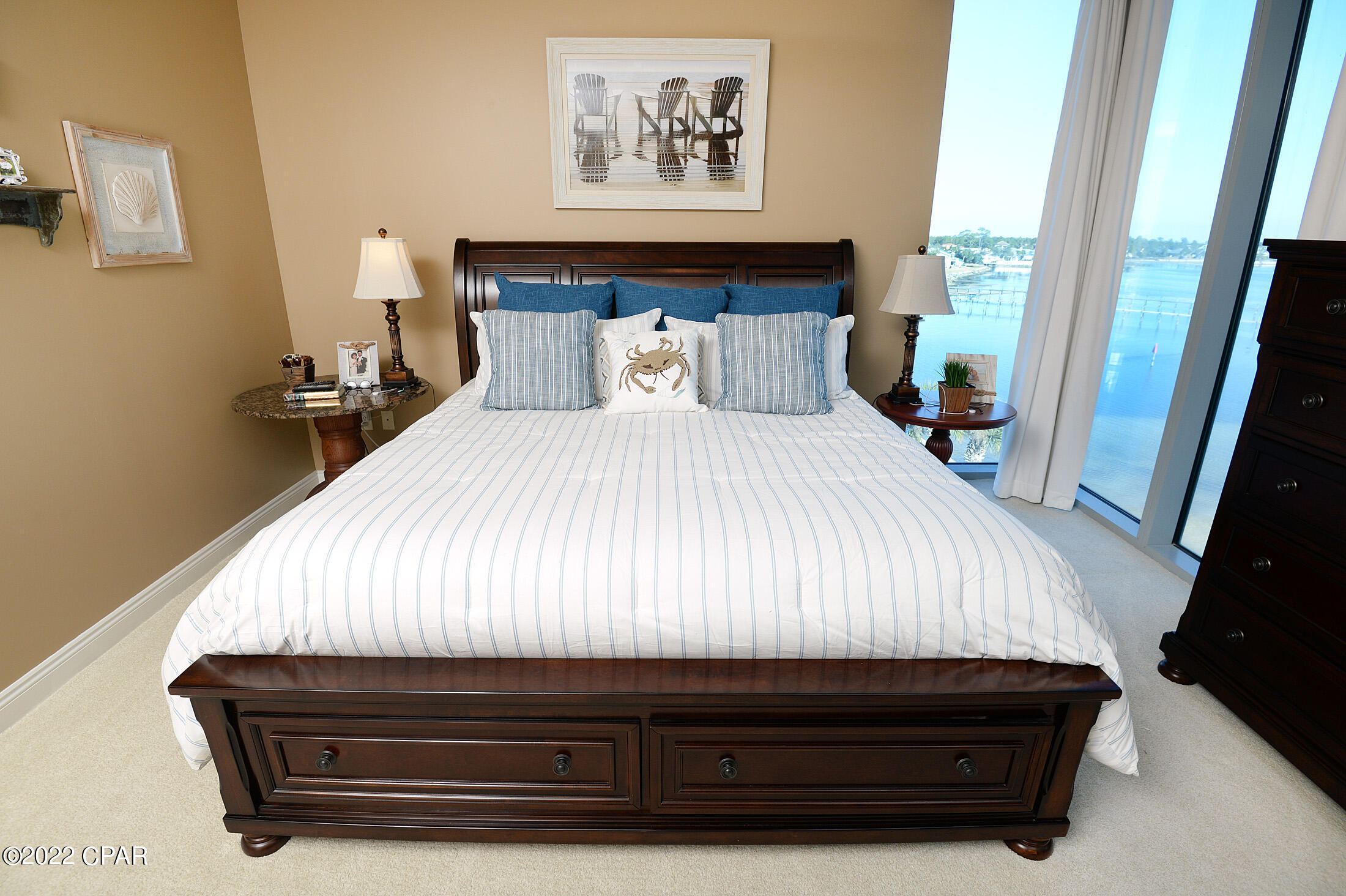 Marina Landing - Residential