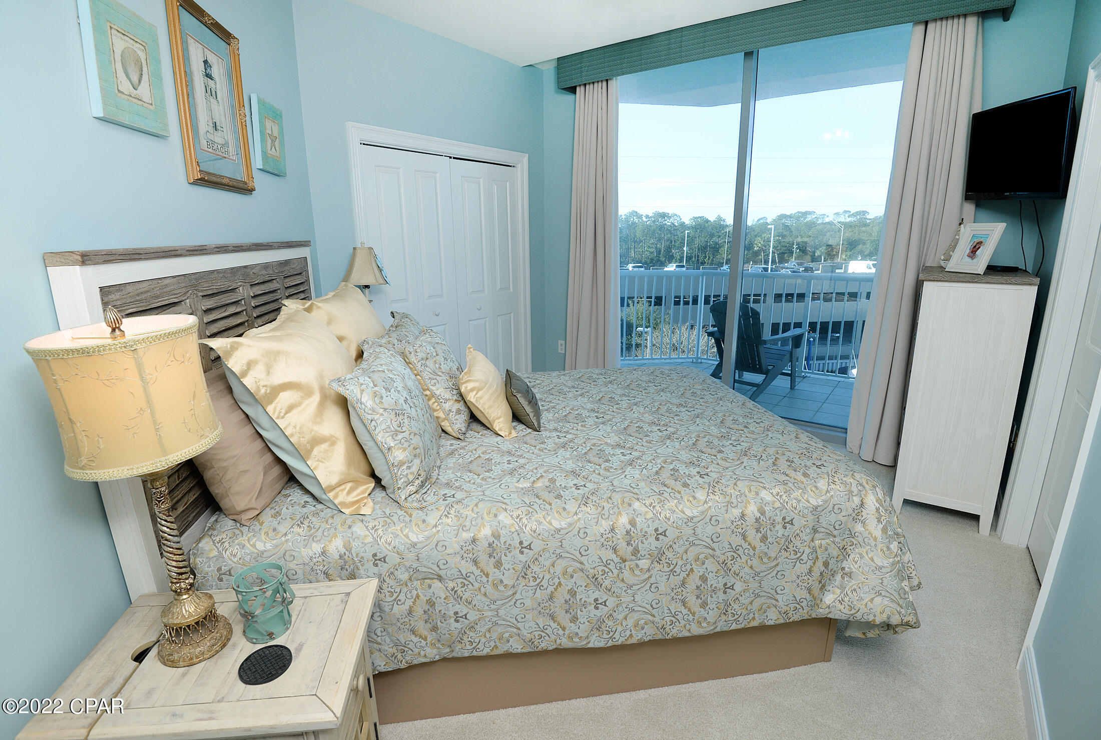 Marina Landing - Residential