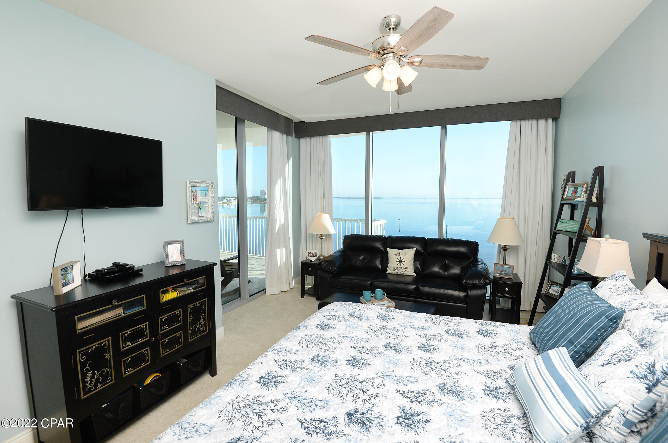 Marina Landing - Residential