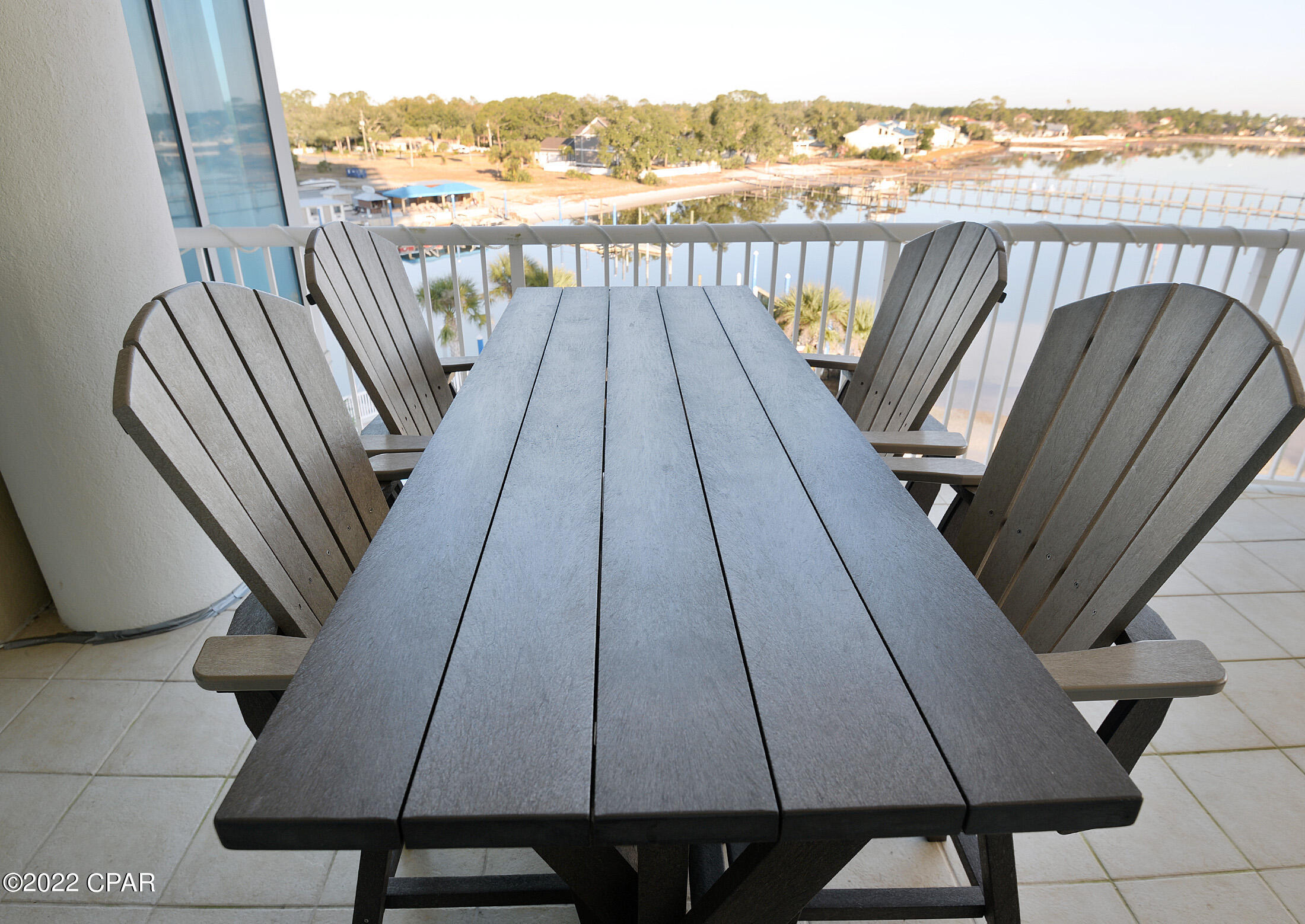 Marina Landing - Residential