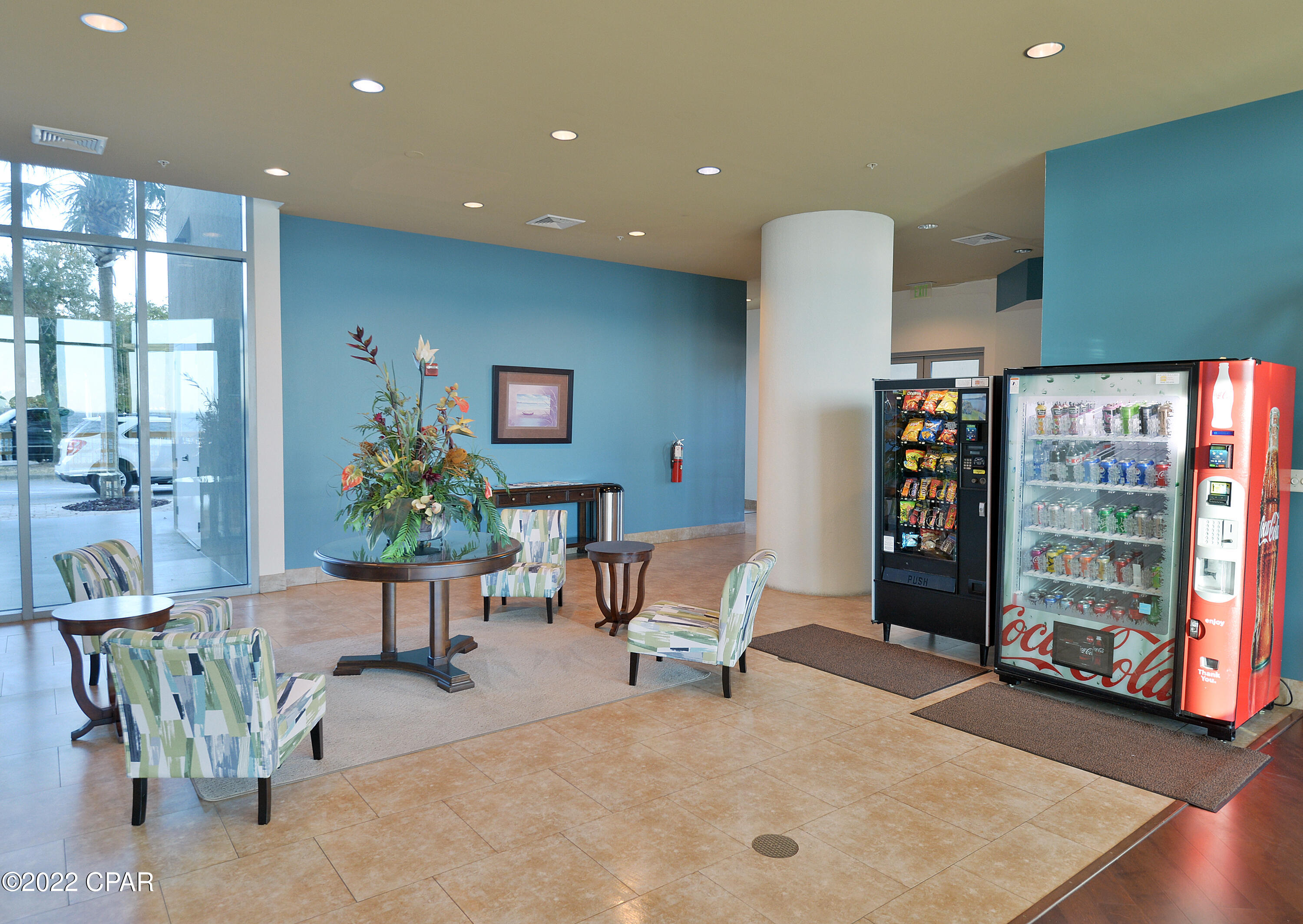 Marina Landing - Residential