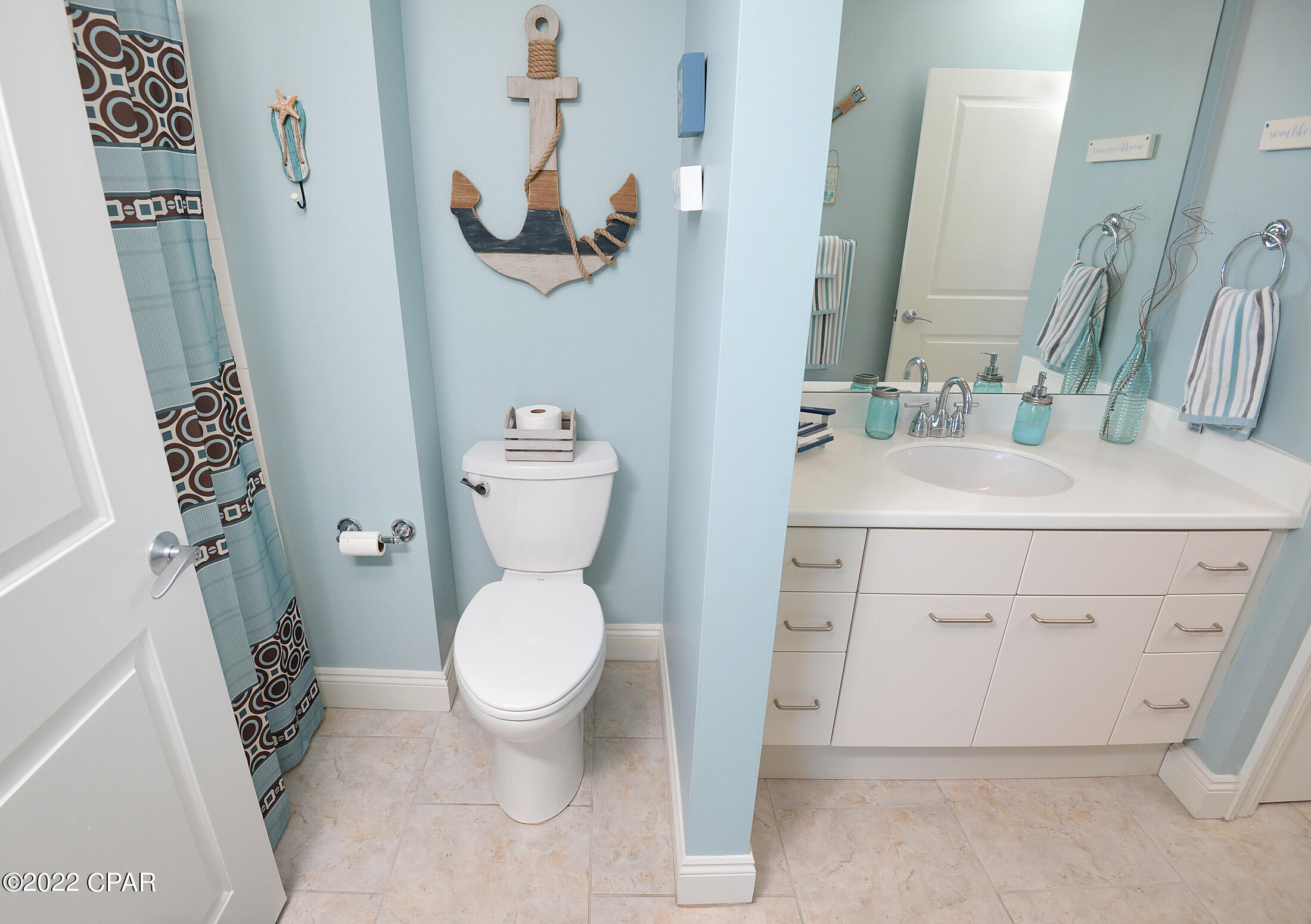 Marina Landing - Residential