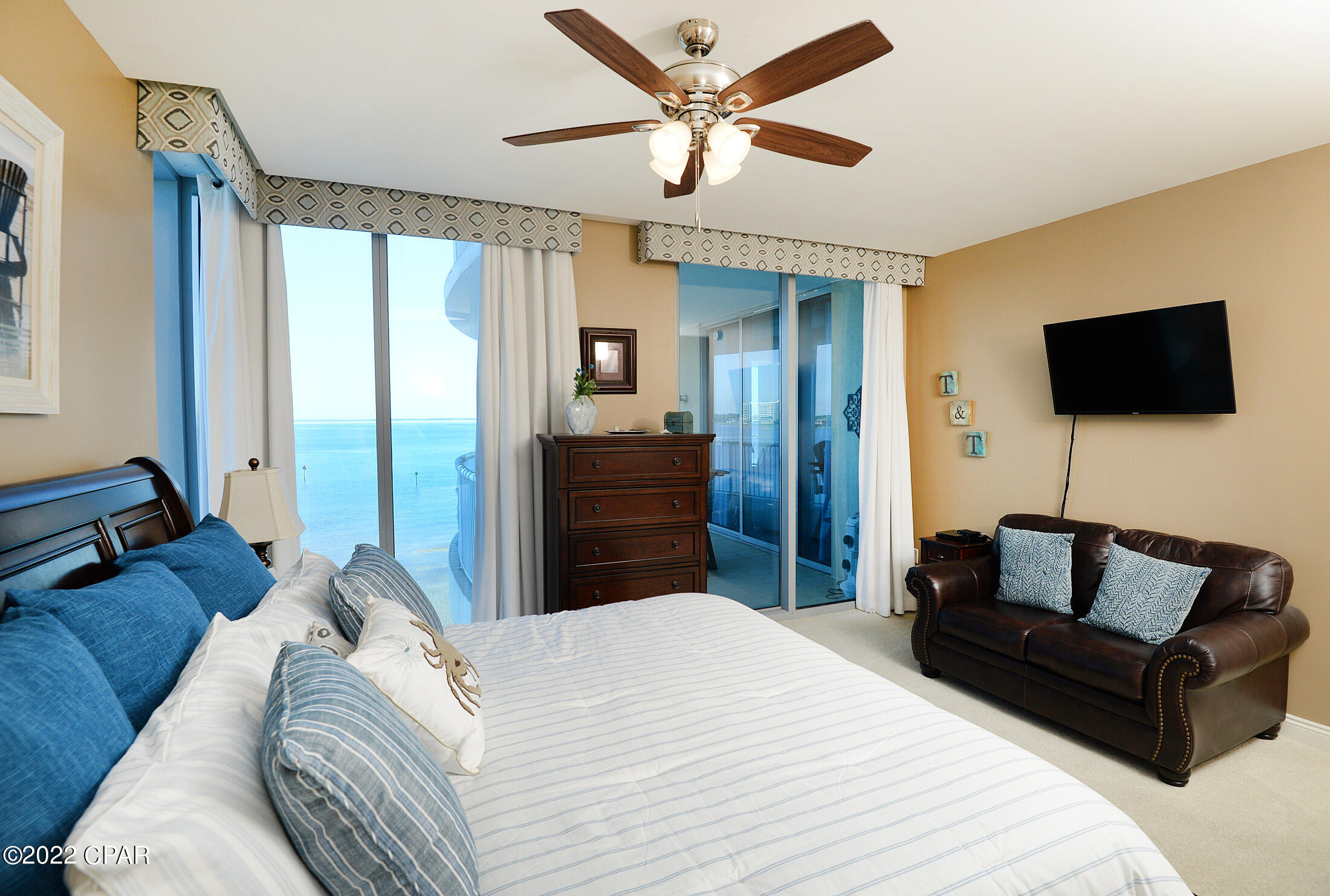 Marina Landing - Residential